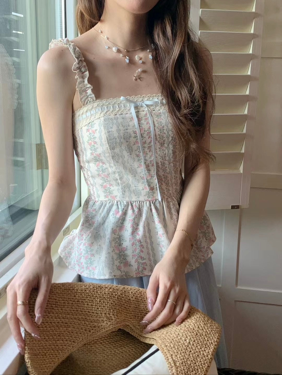 Sweet Top