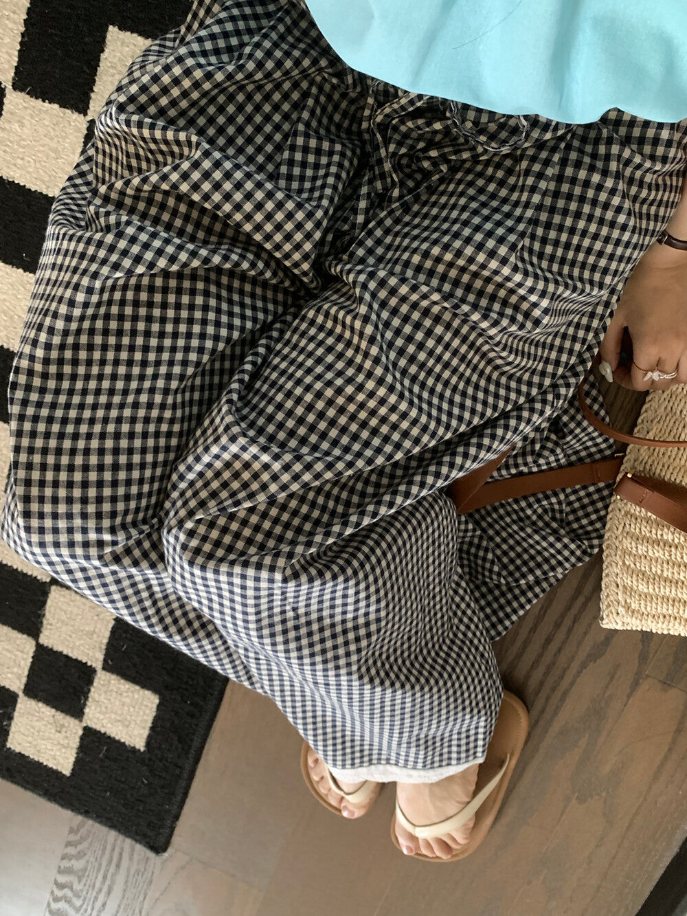 Pleenie Pants