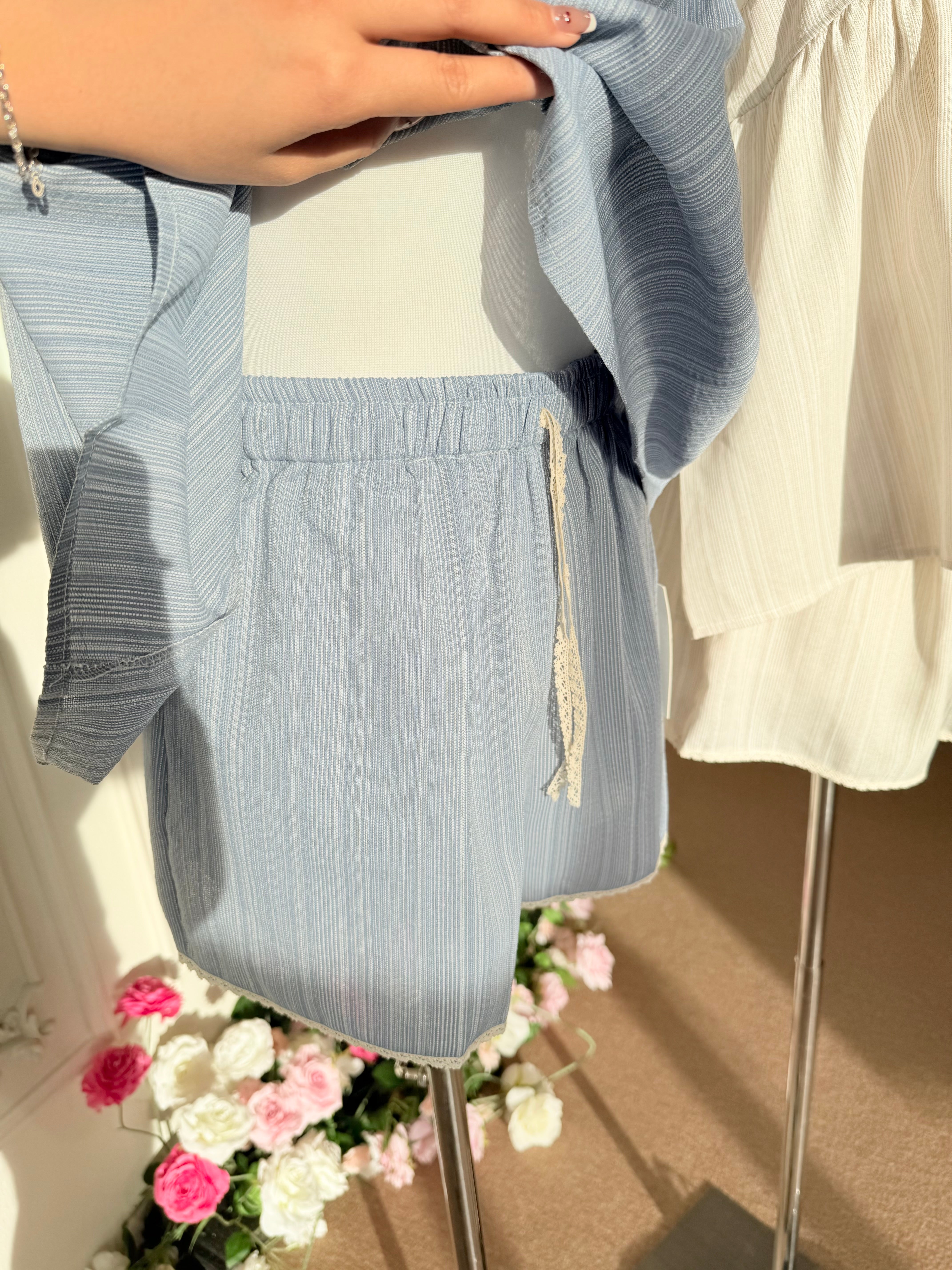 Rosy Set
