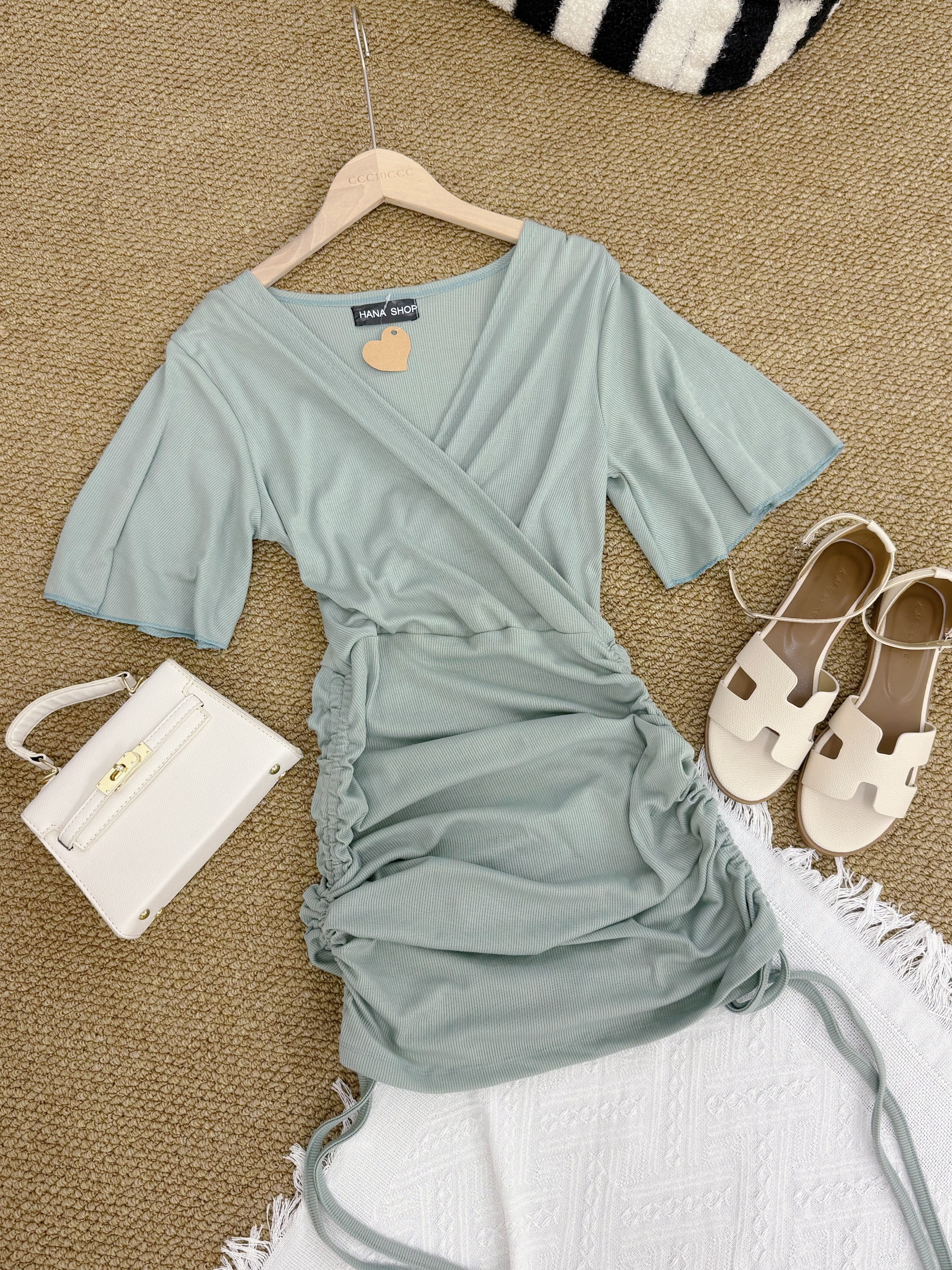 特价限量区【连身款】最低Rm11!