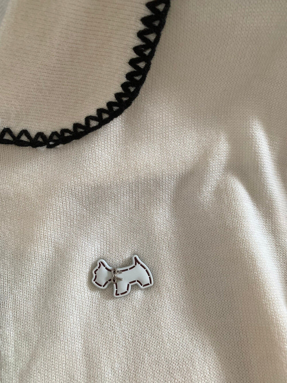 Doggie Cardigan
