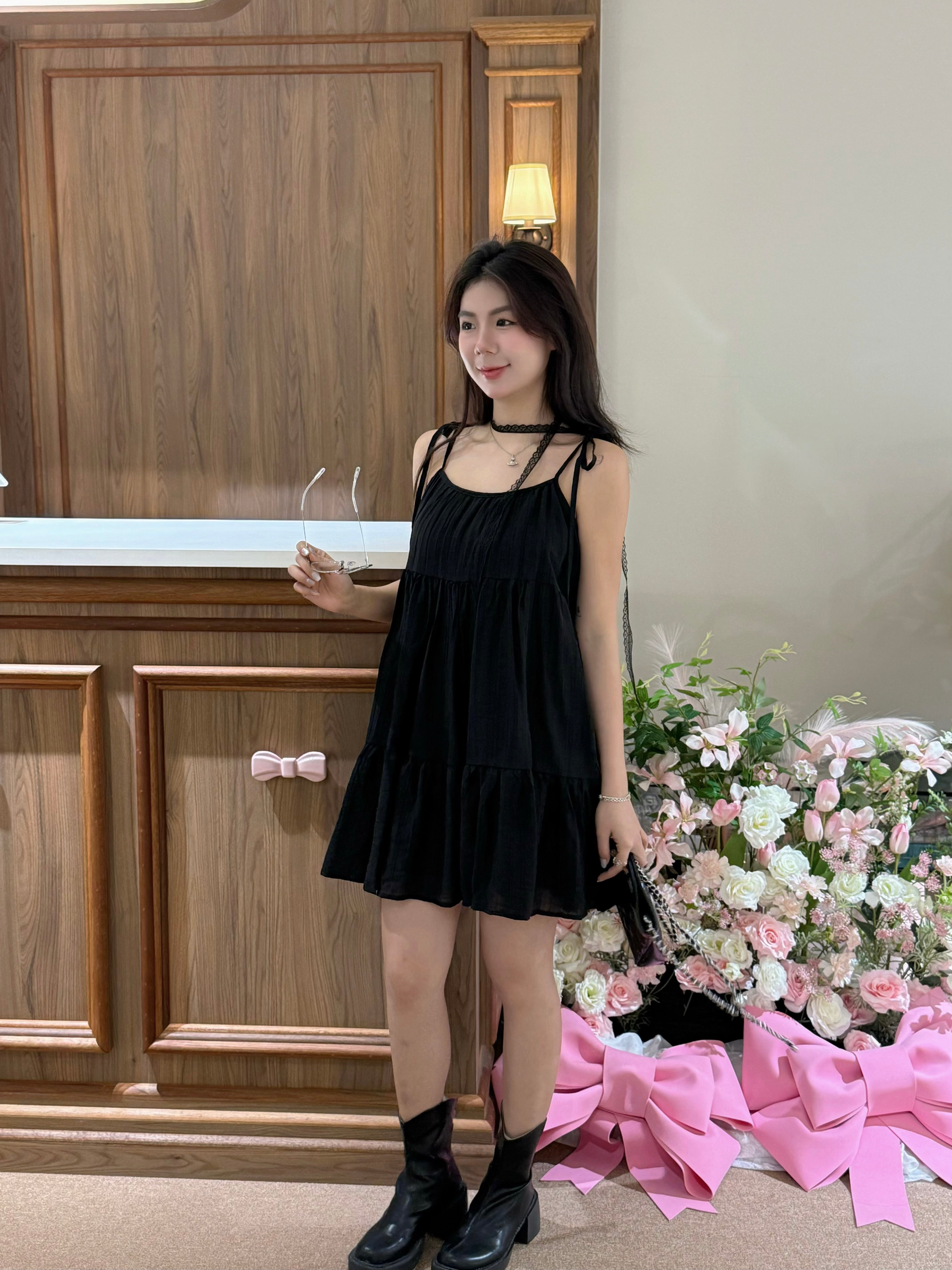 Celeste Dress
