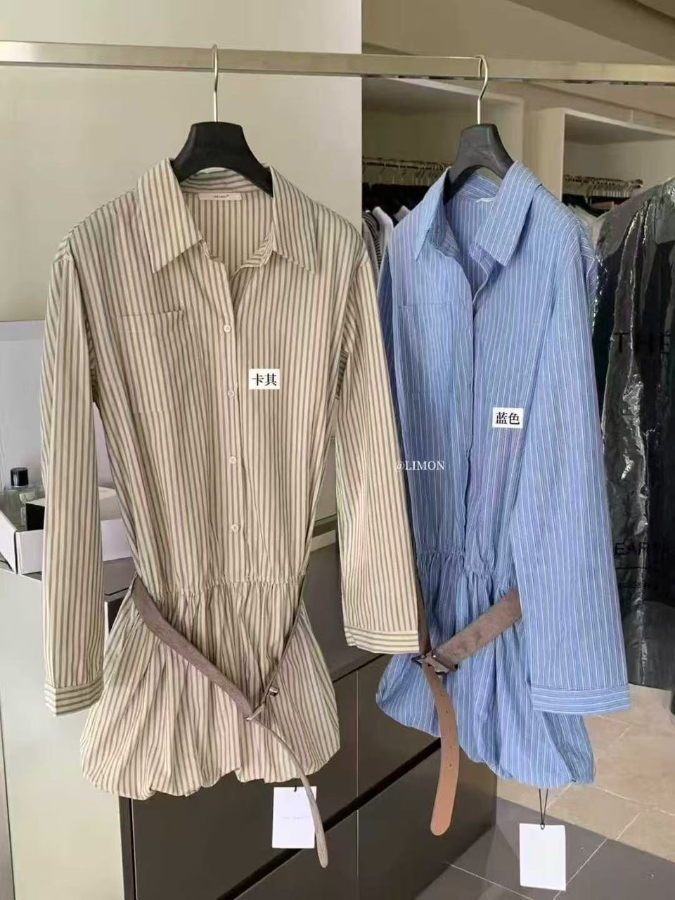 Delilah Dress