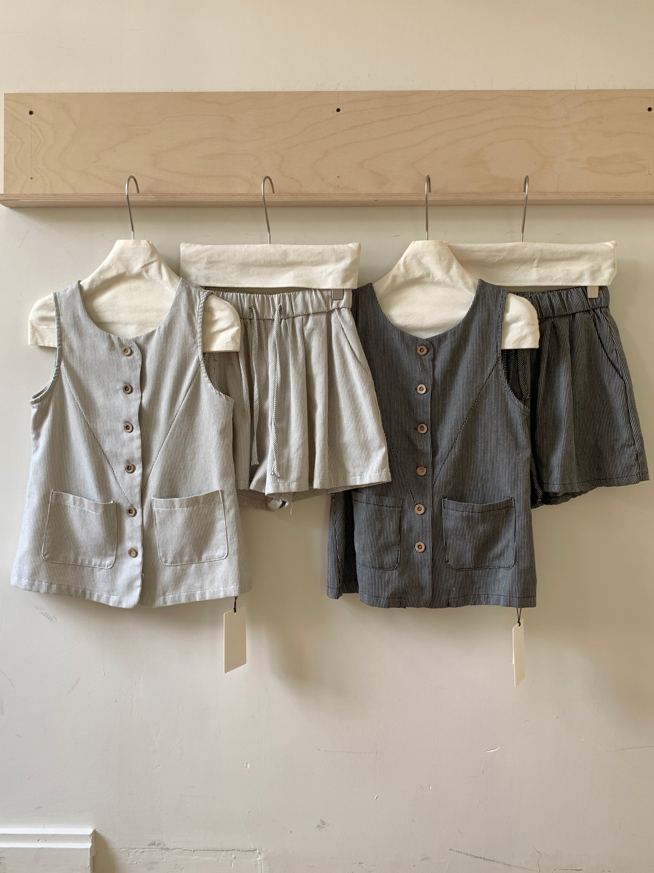 Polaire Set