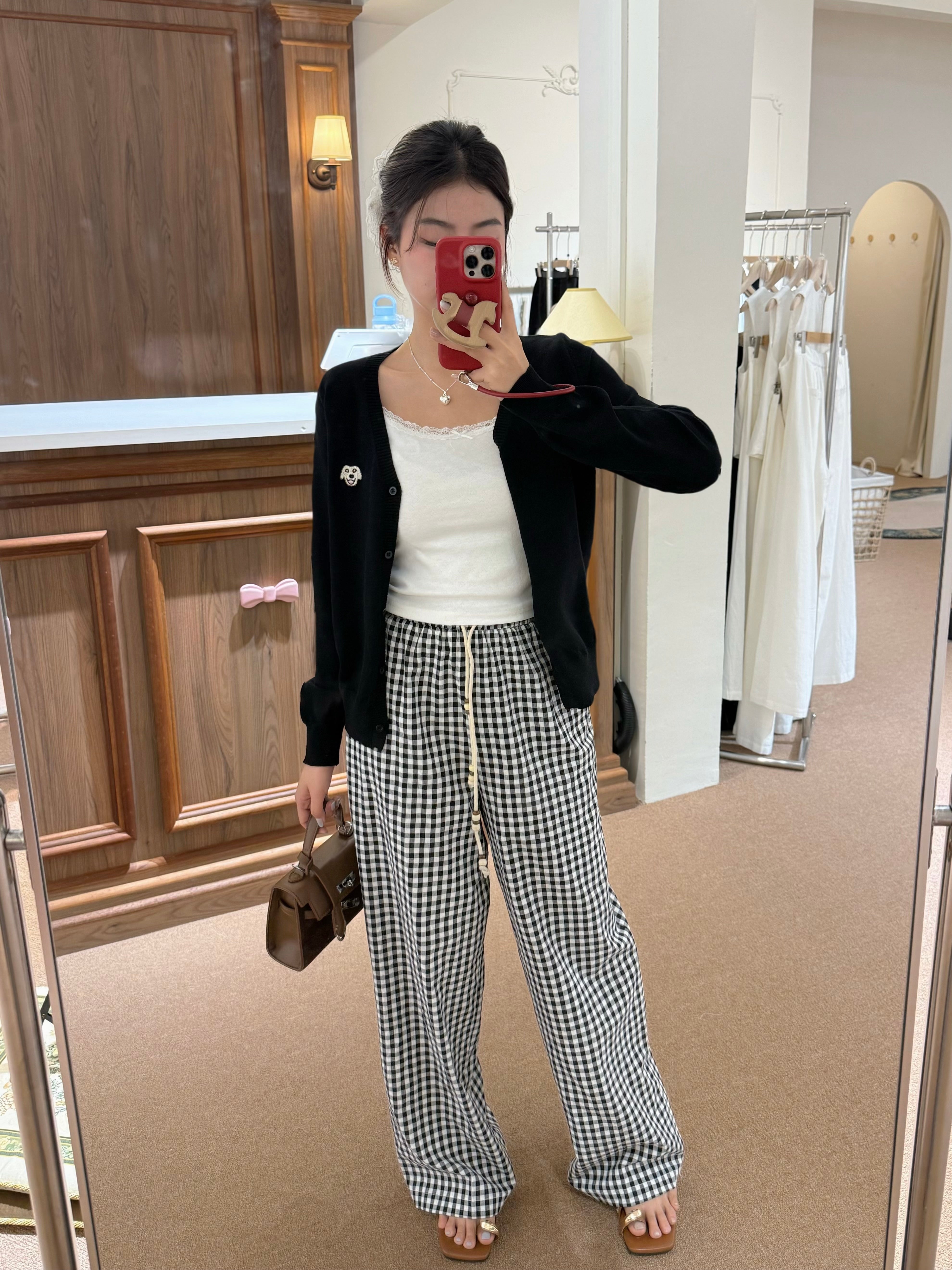 Penelope Set【三件套】