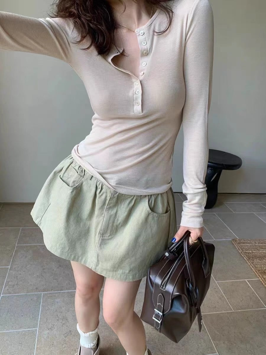 Leslie Shorts