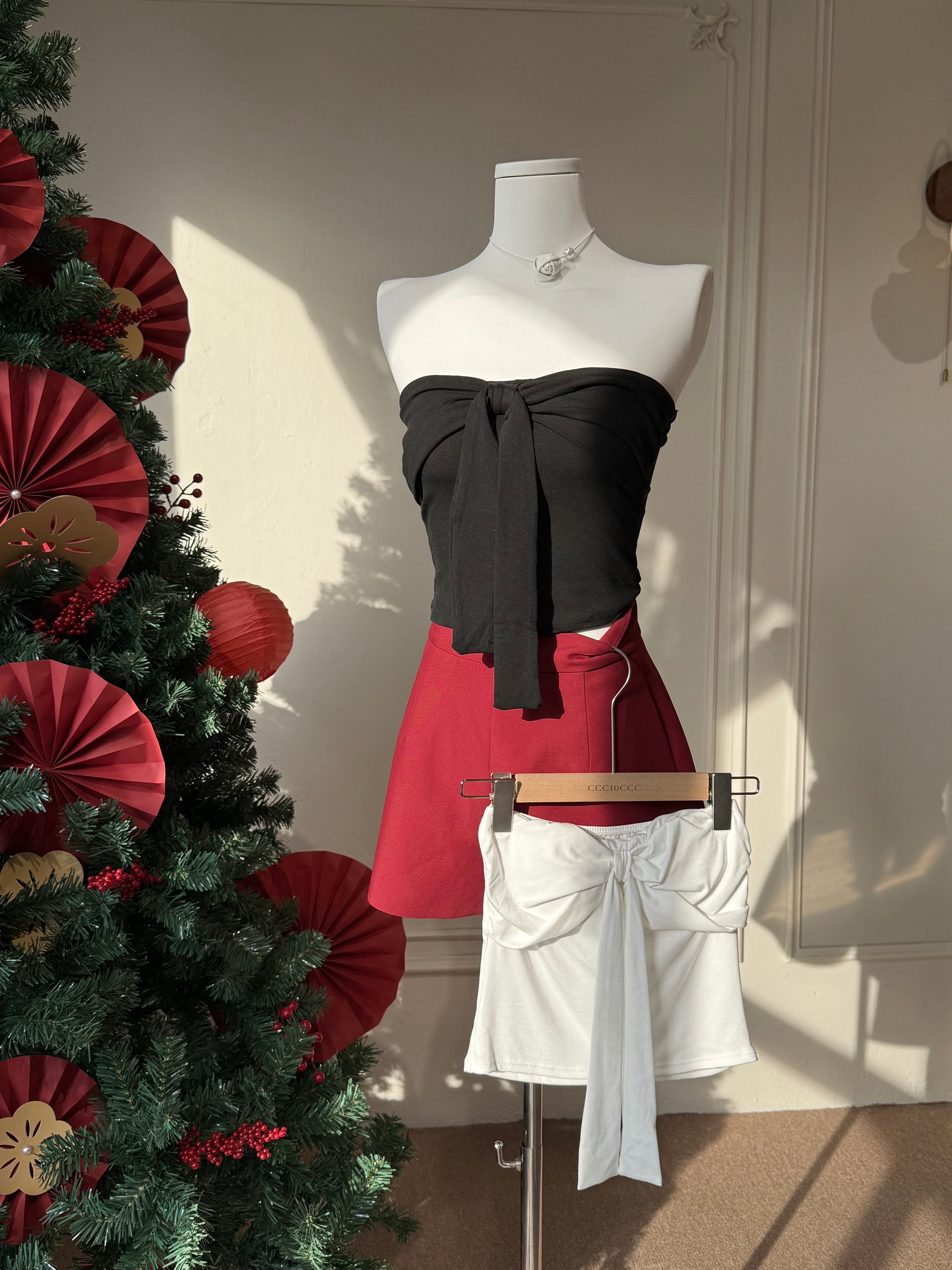 Jennifer Top(preorder)