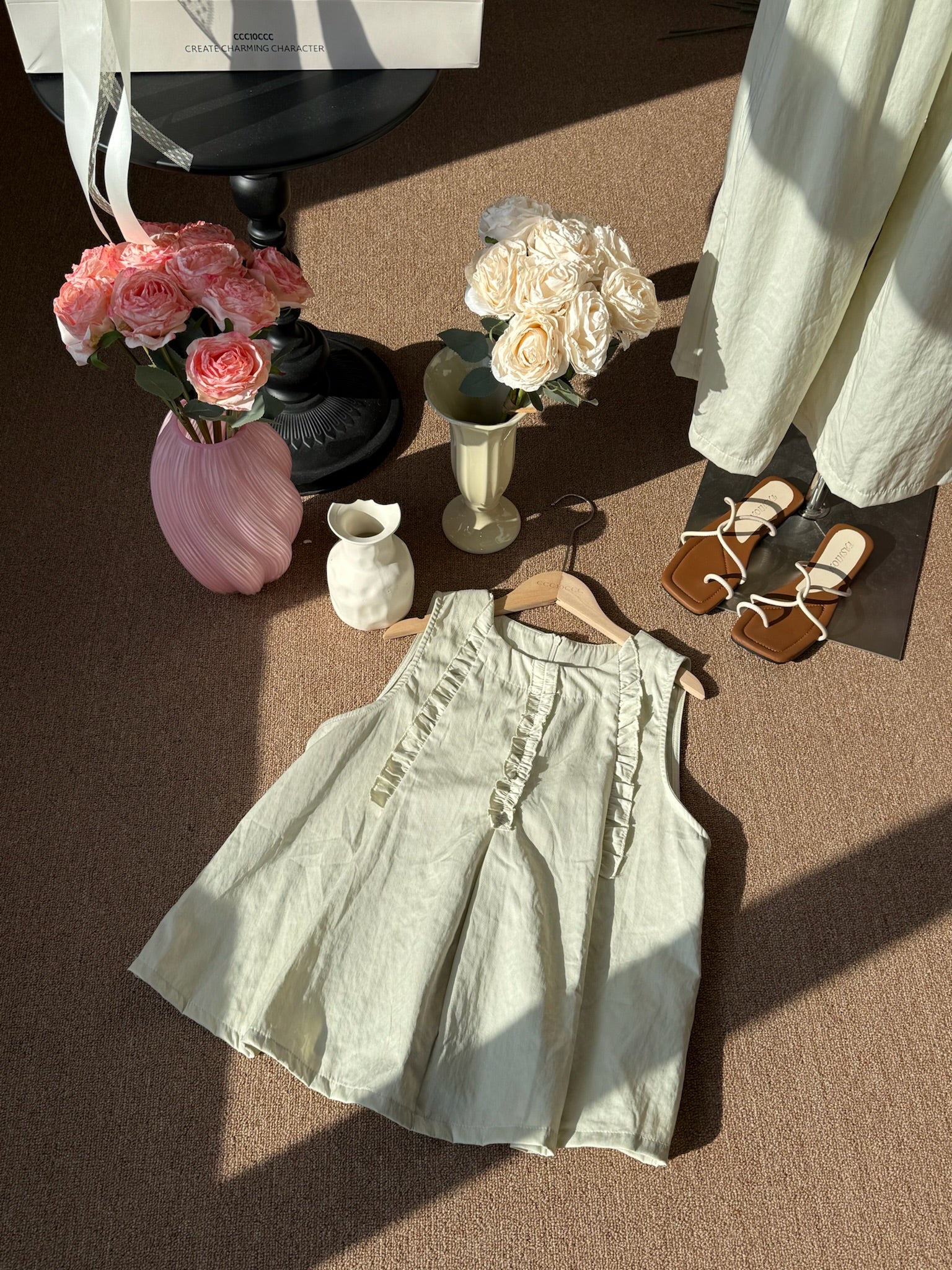 Ellen Set