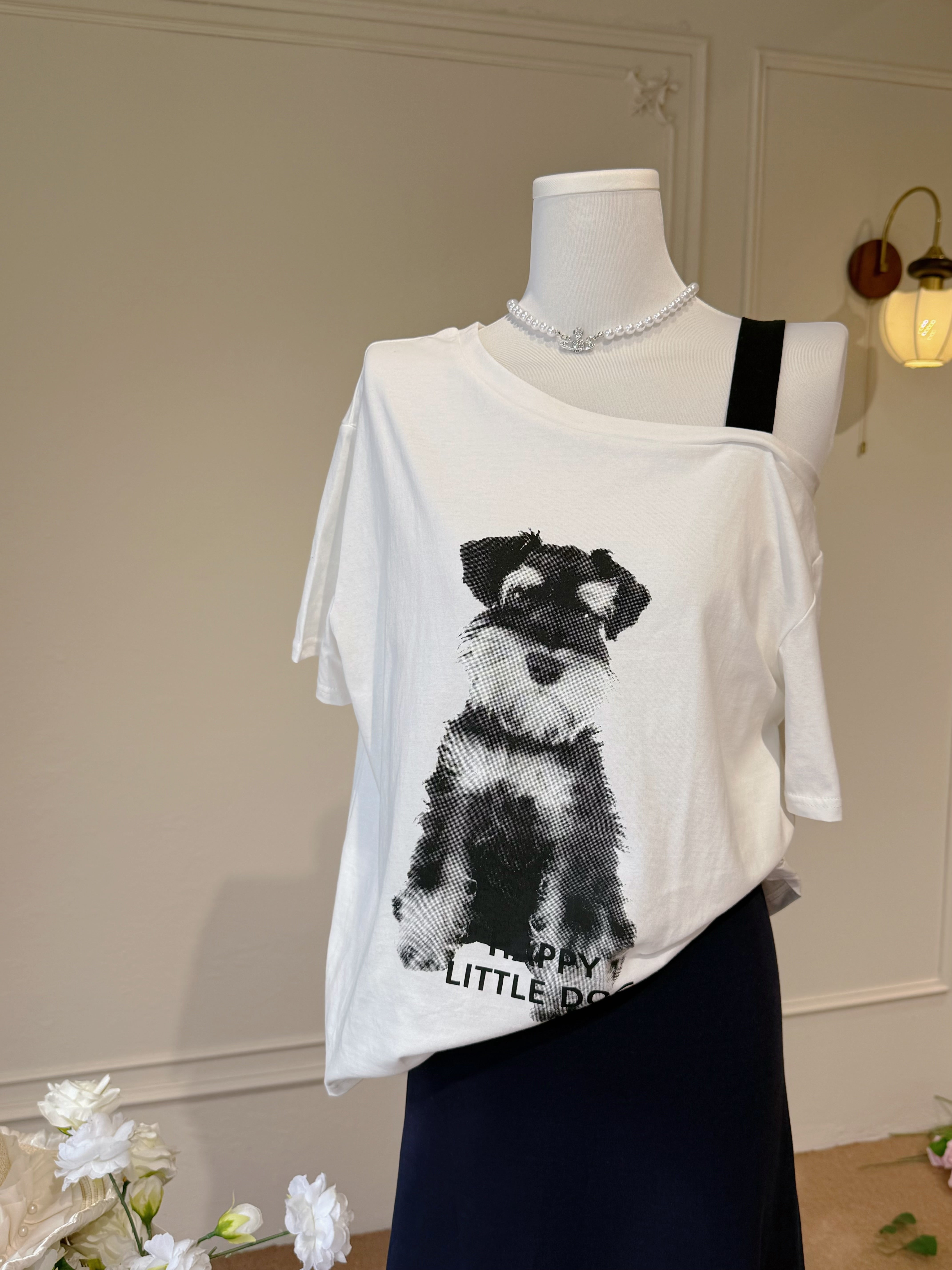 Little dog Set