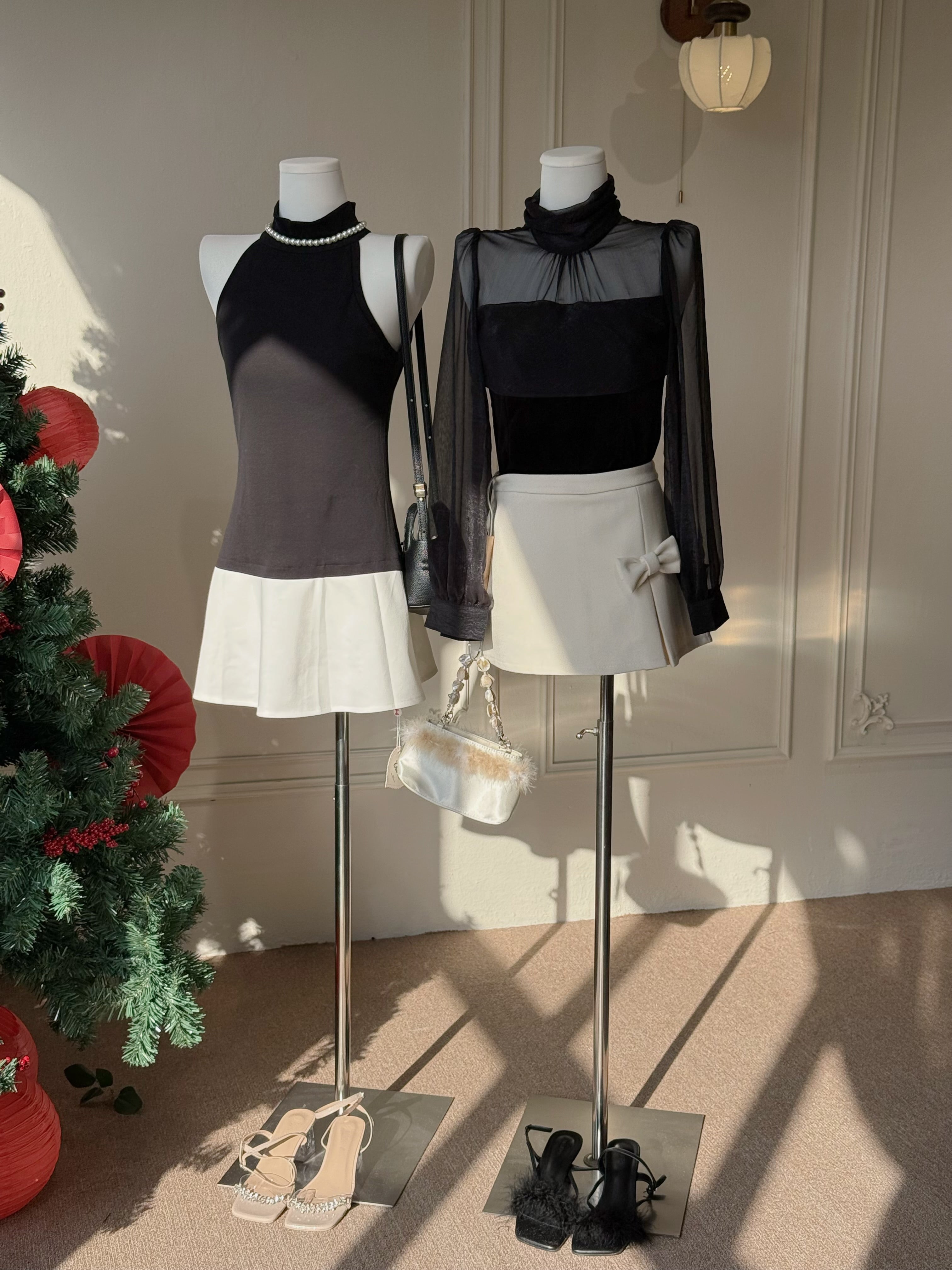 Kristen Top(preorder)