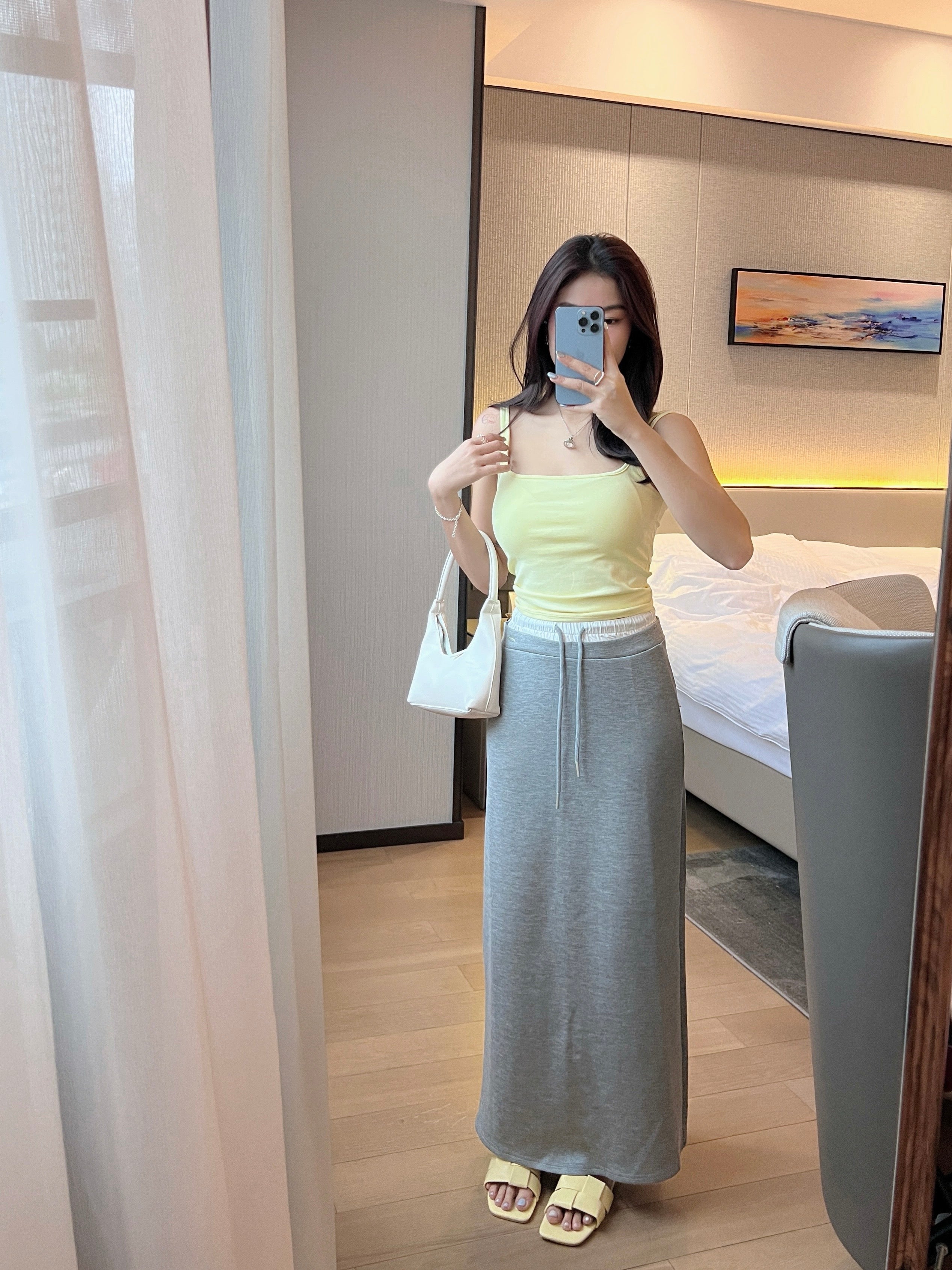 Nudesse Camisole