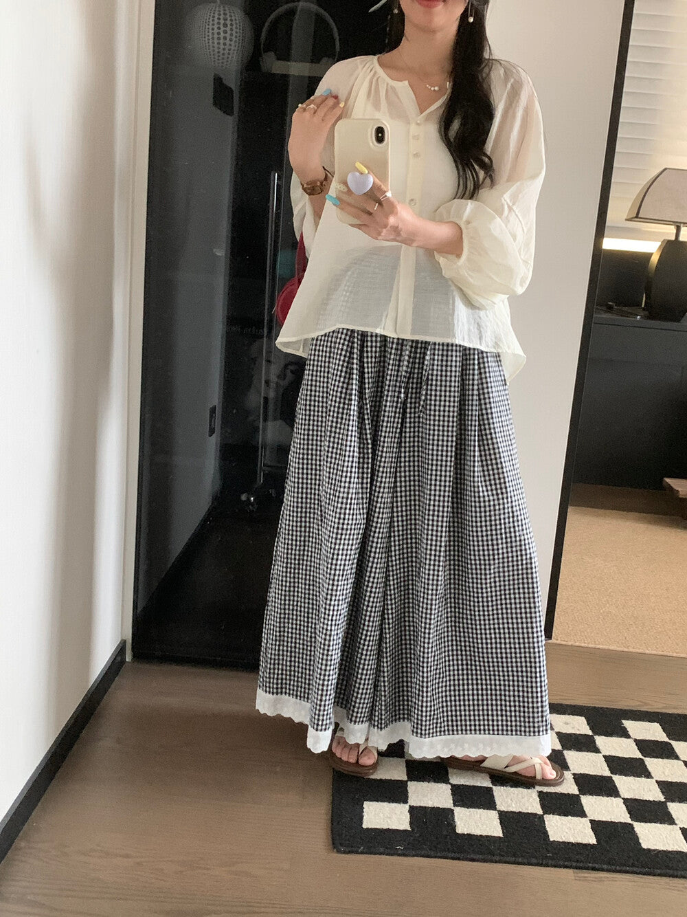 Pleenie Pants