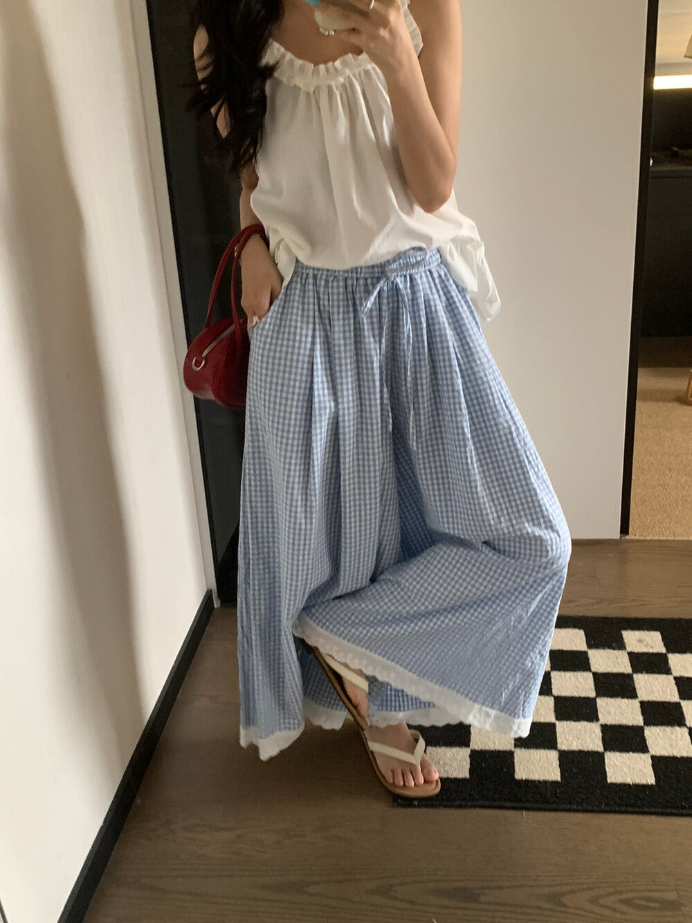 Pleenie Pants