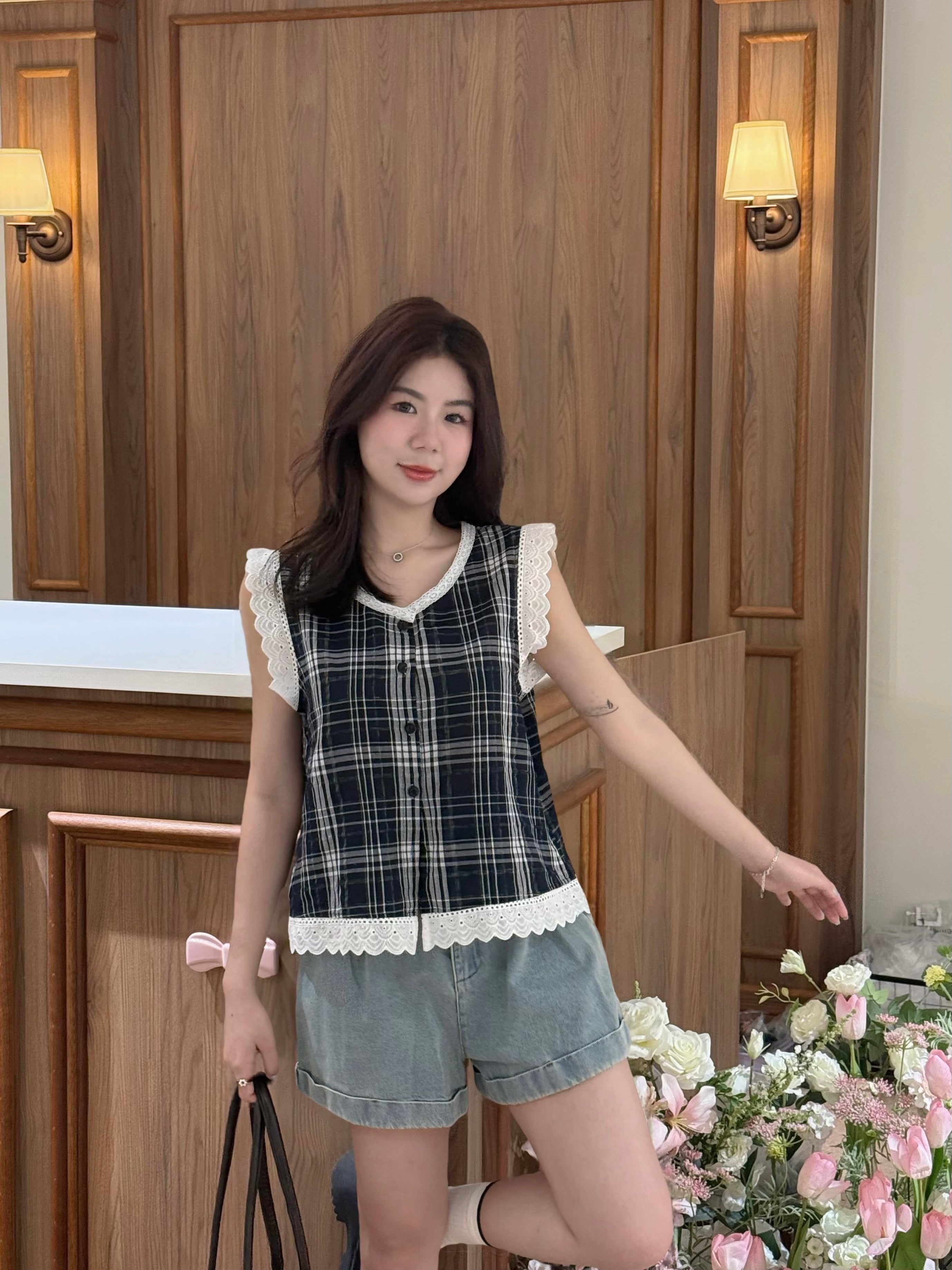 ๐พ๐๐ผ๐๐๐ Summer Shorts