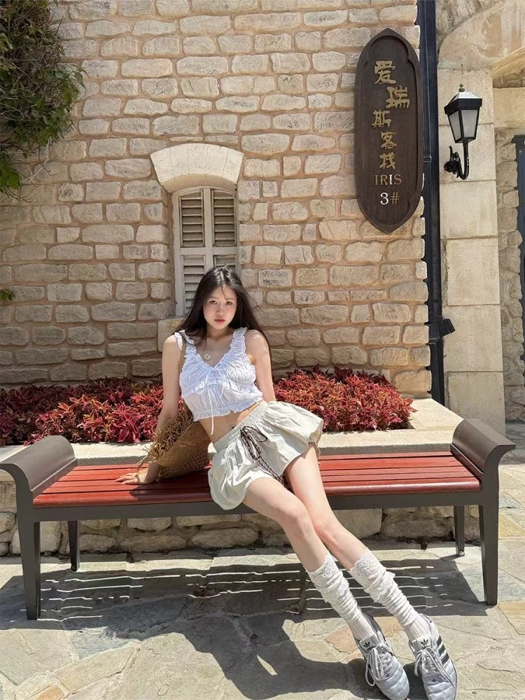 Kiara Skirt