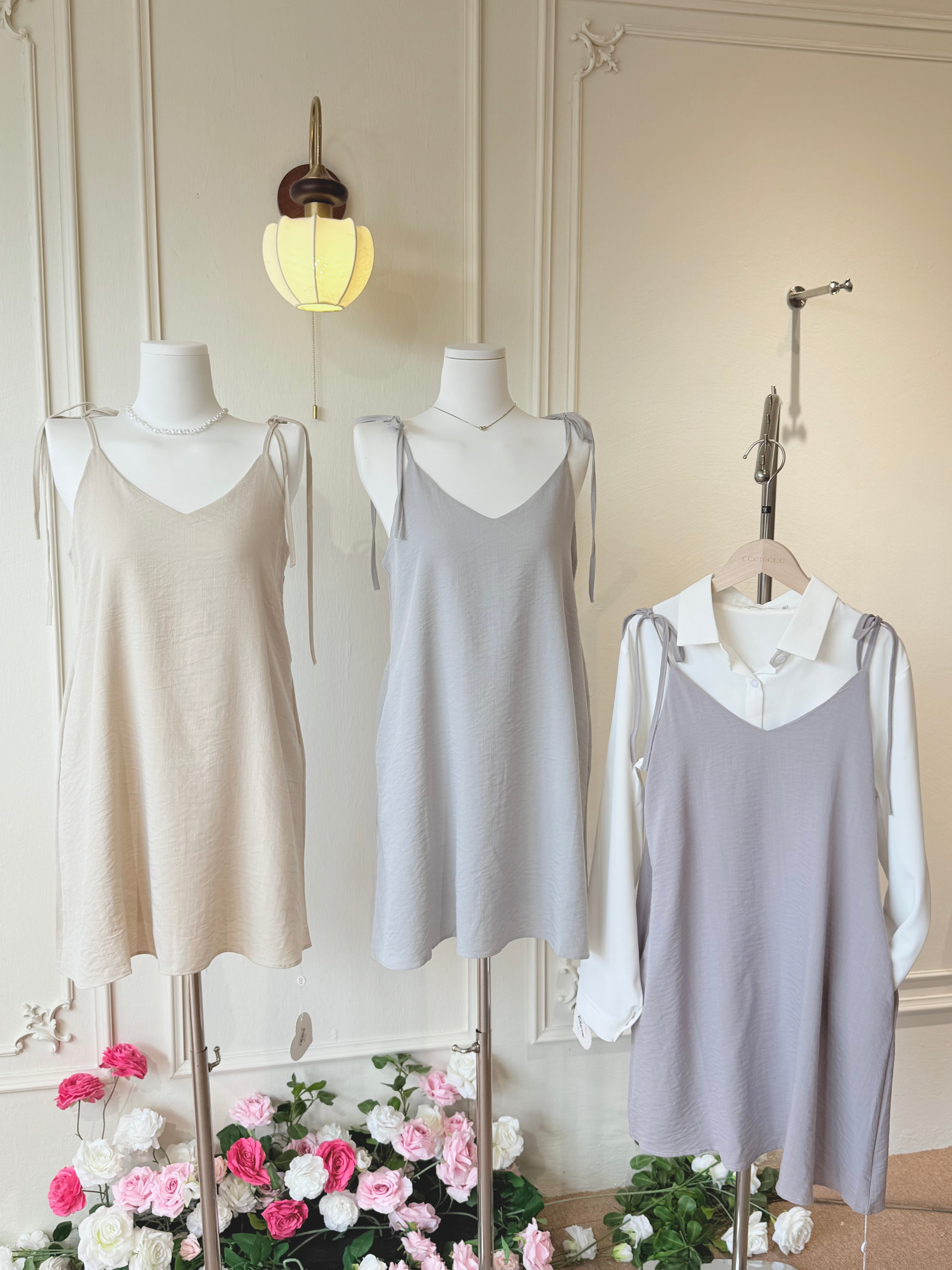 Janet Dress