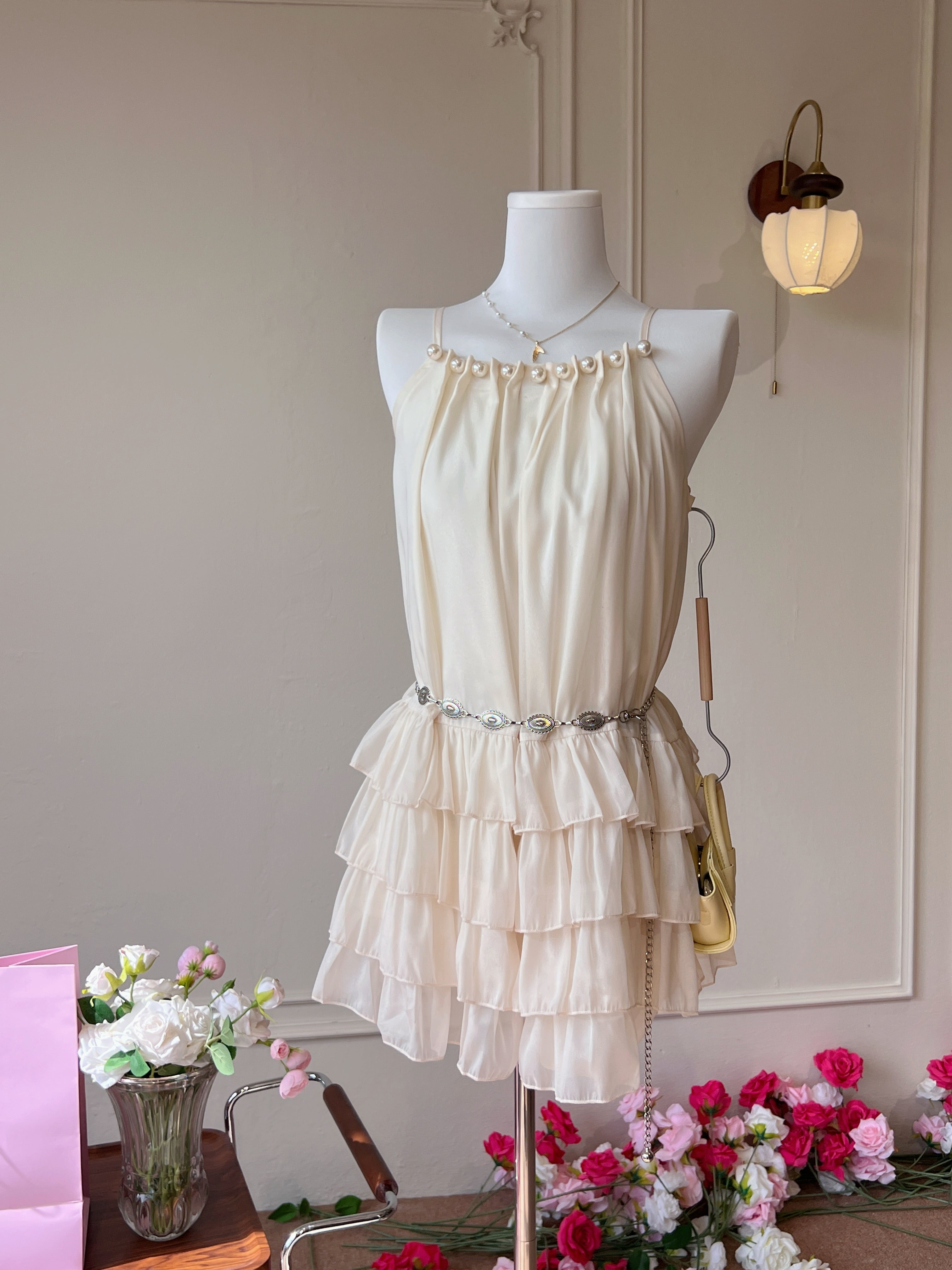 Bailey Dress