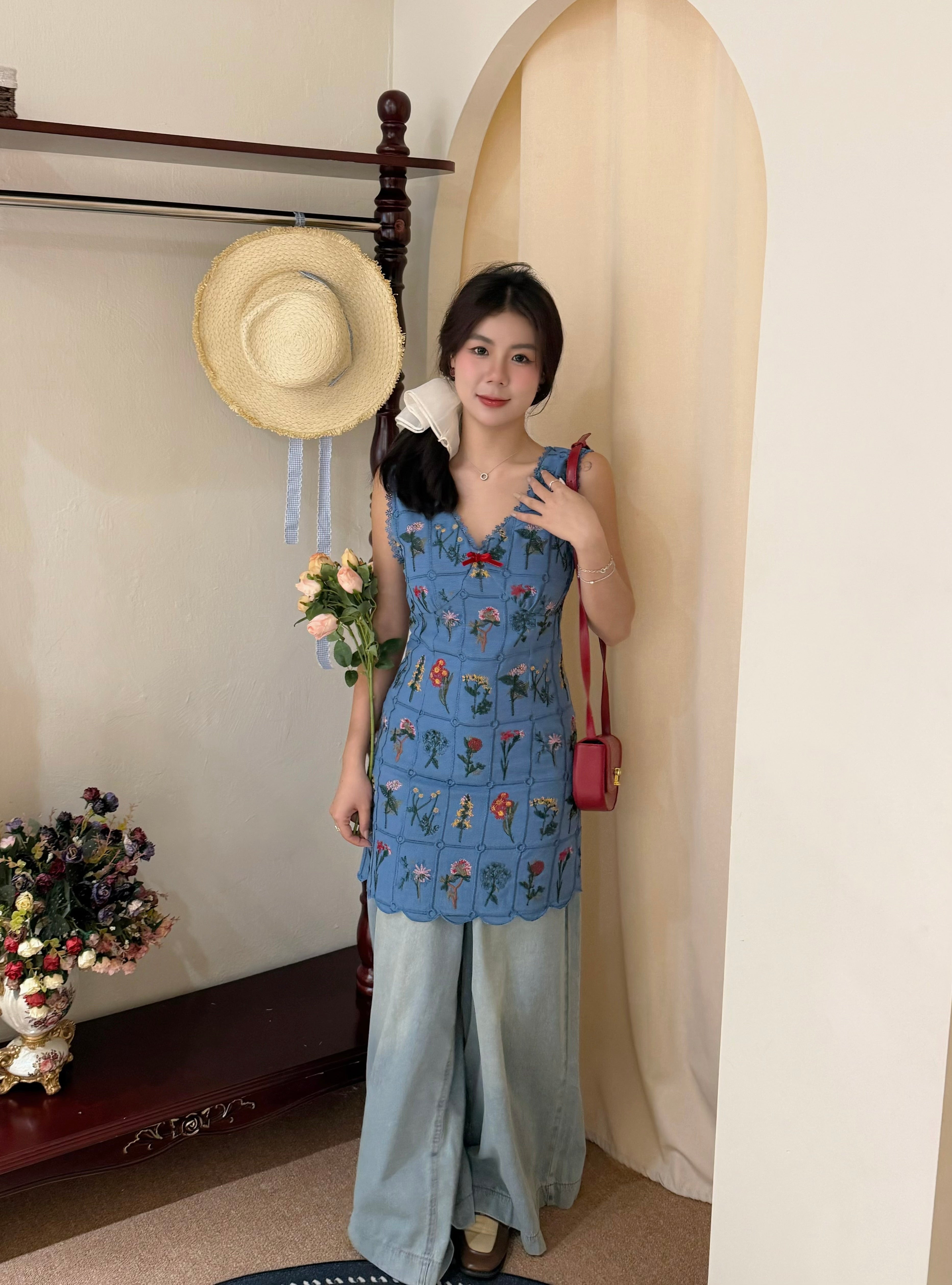 Enchanted Dress