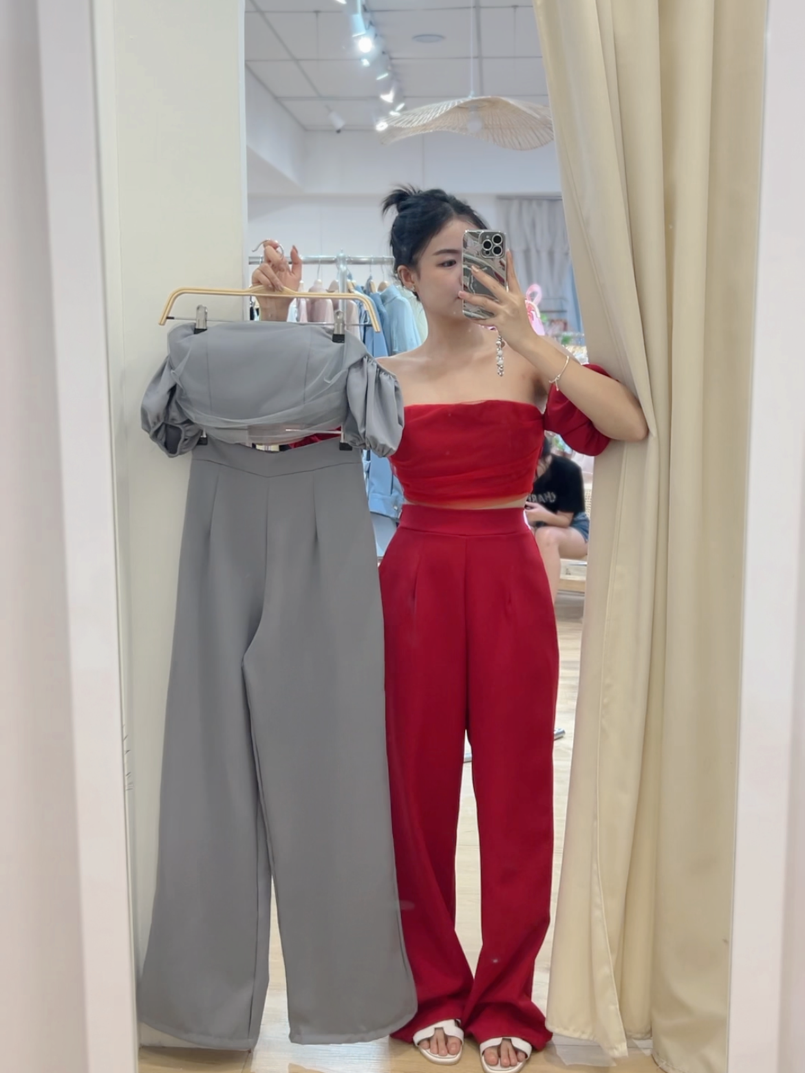 10137 Hortensia longset