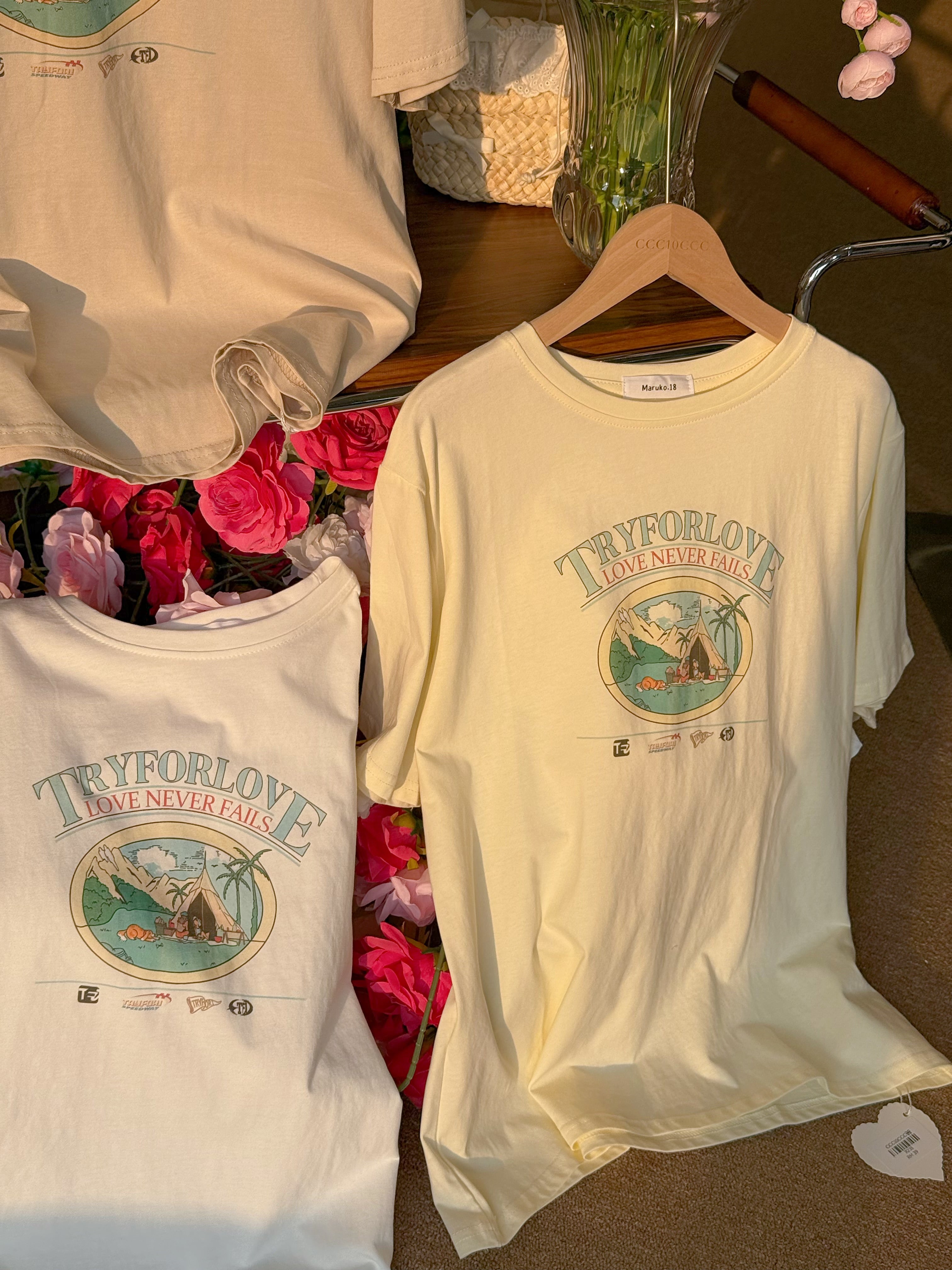 Joanna T-Shirt