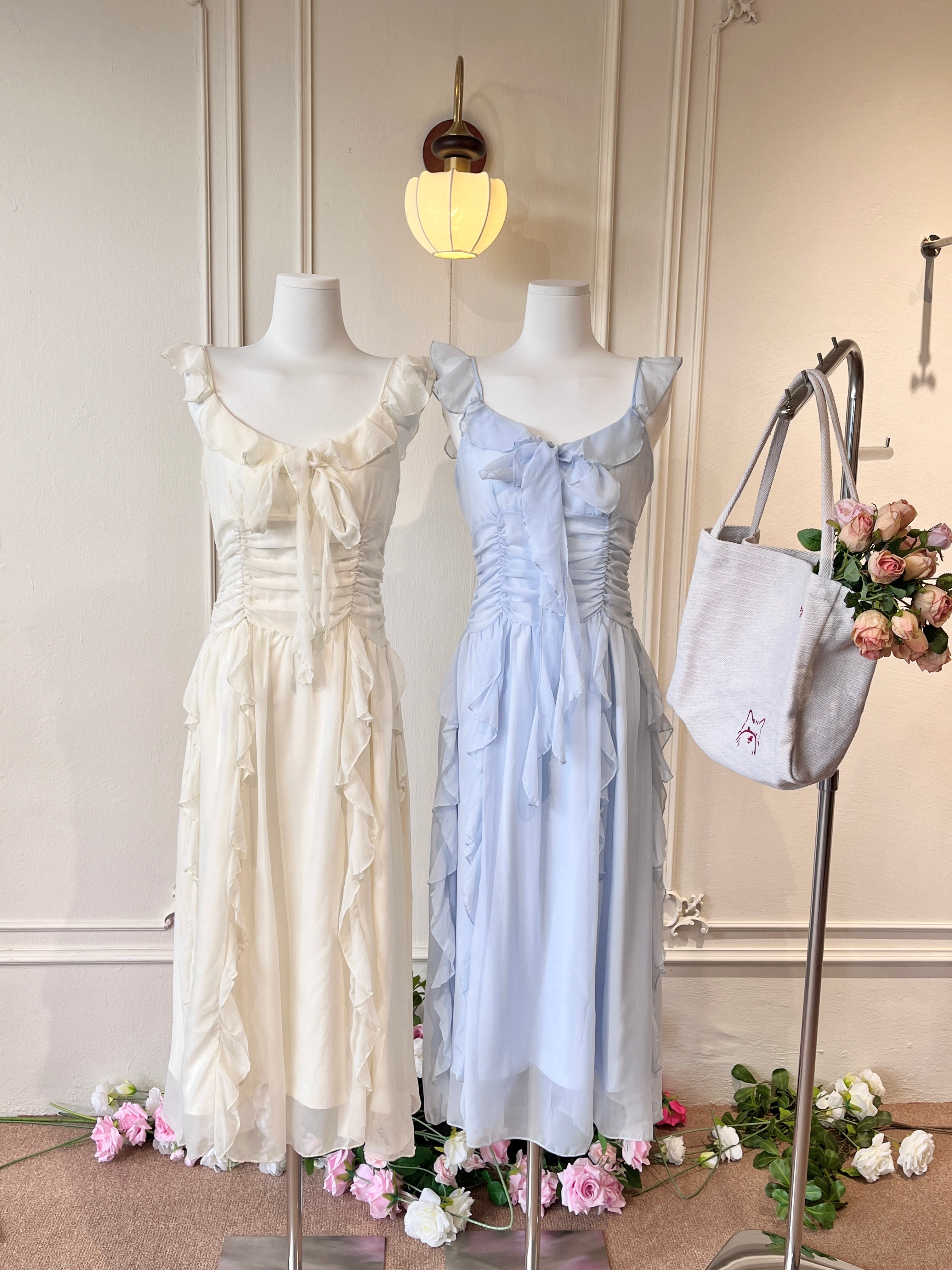 Christine Dress