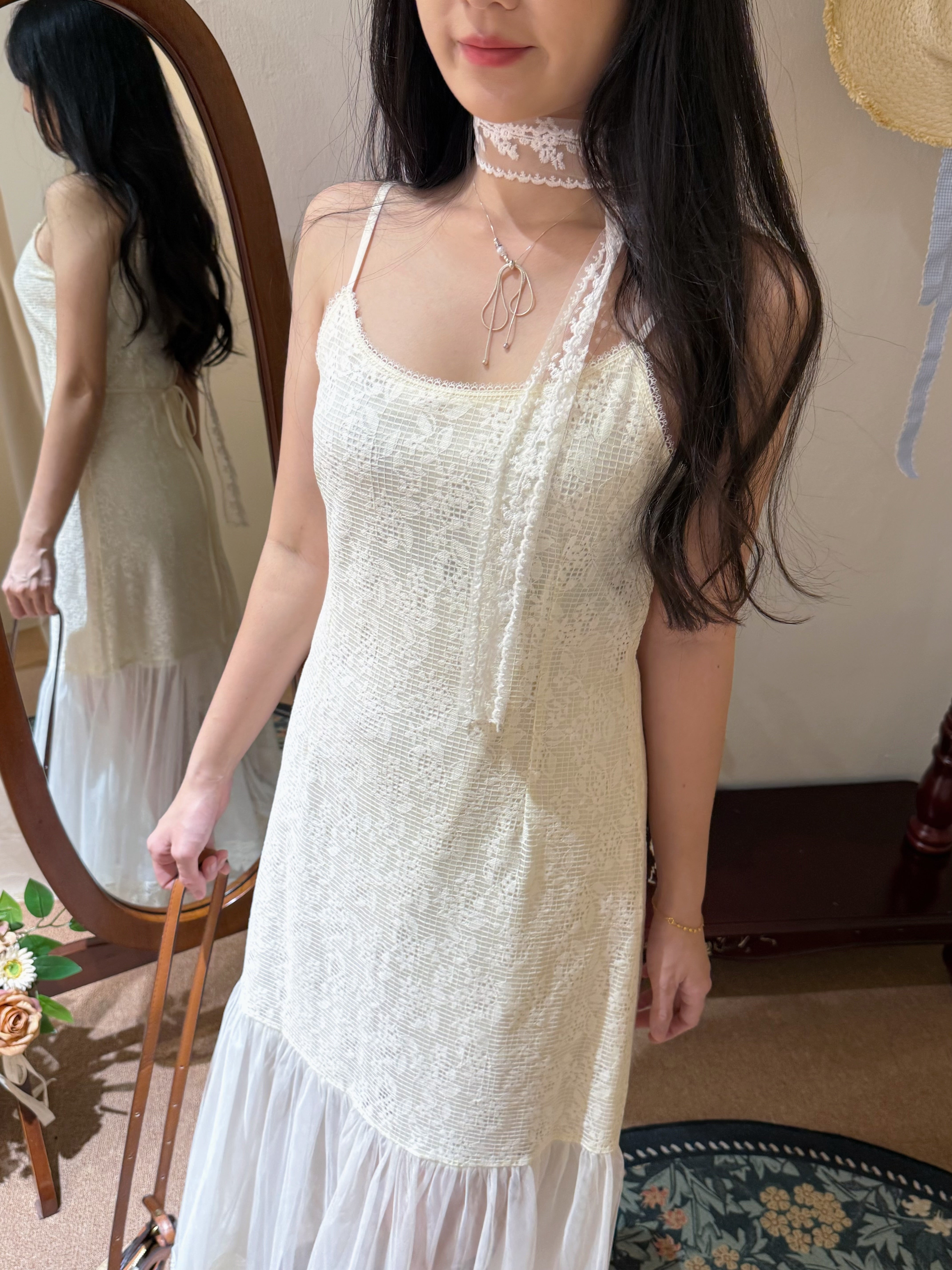Charlotte Dress