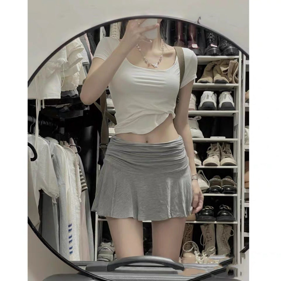 Phoebe Skirt