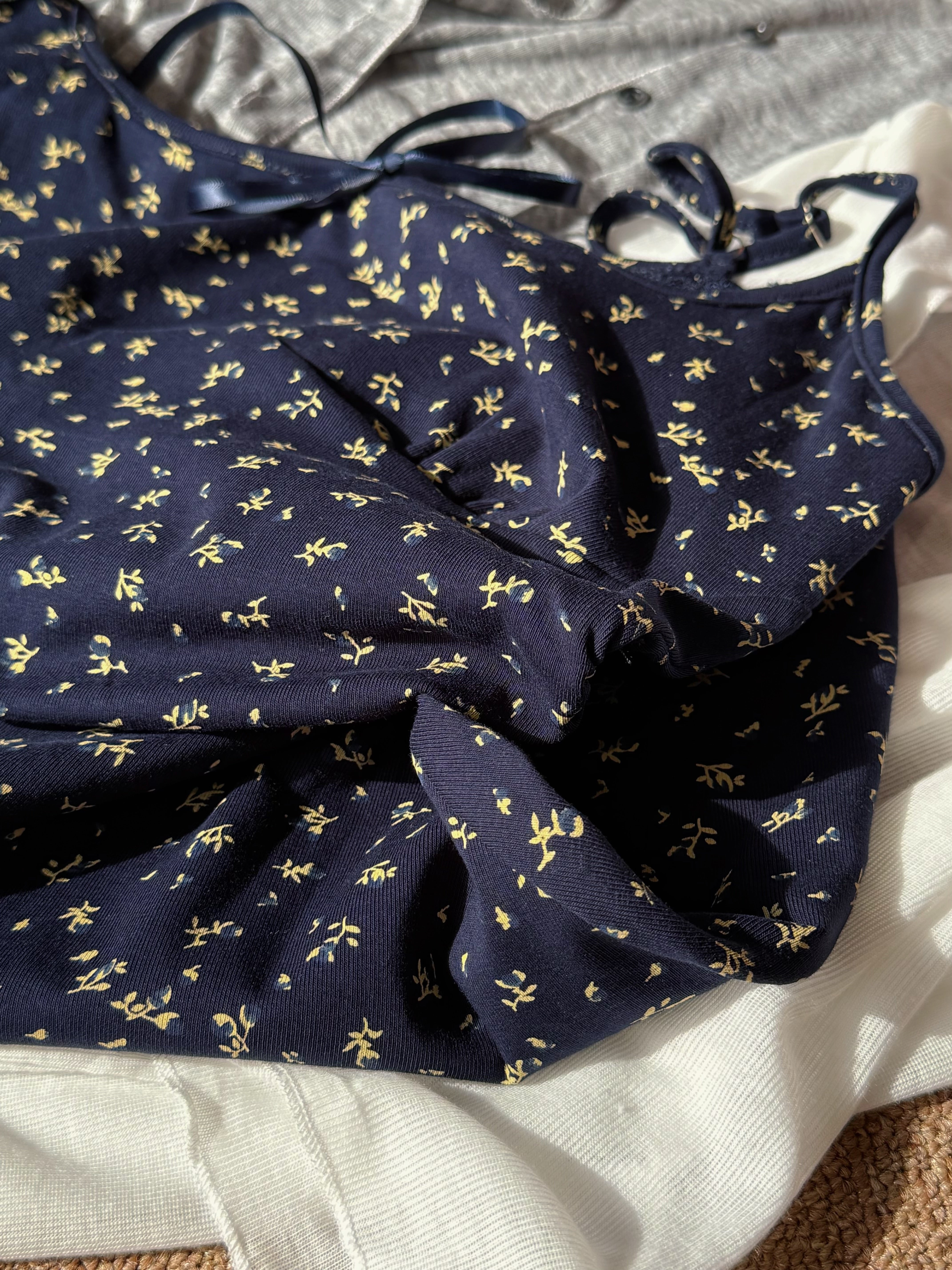 Somi Dress Set