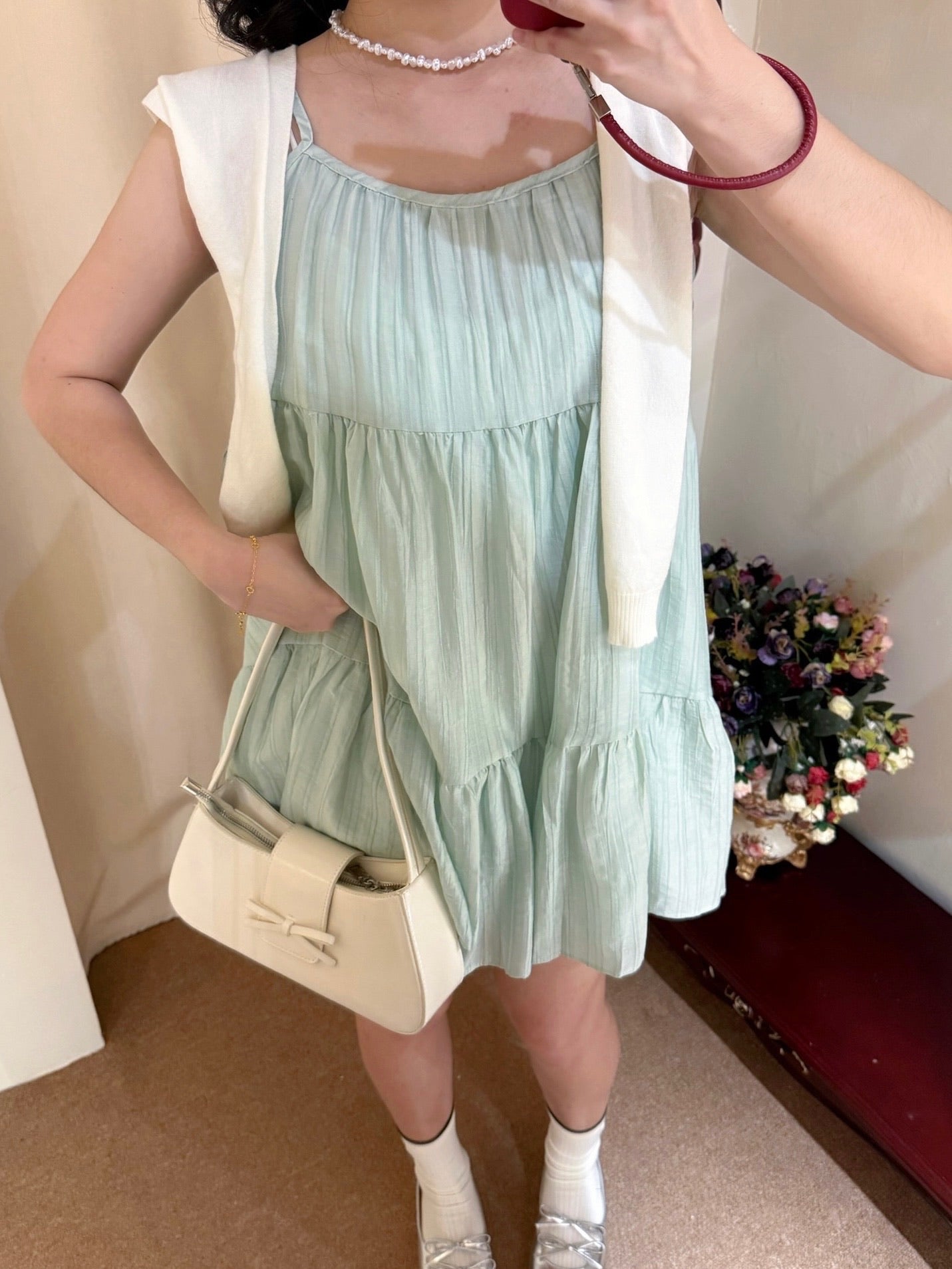 Celeste Dress