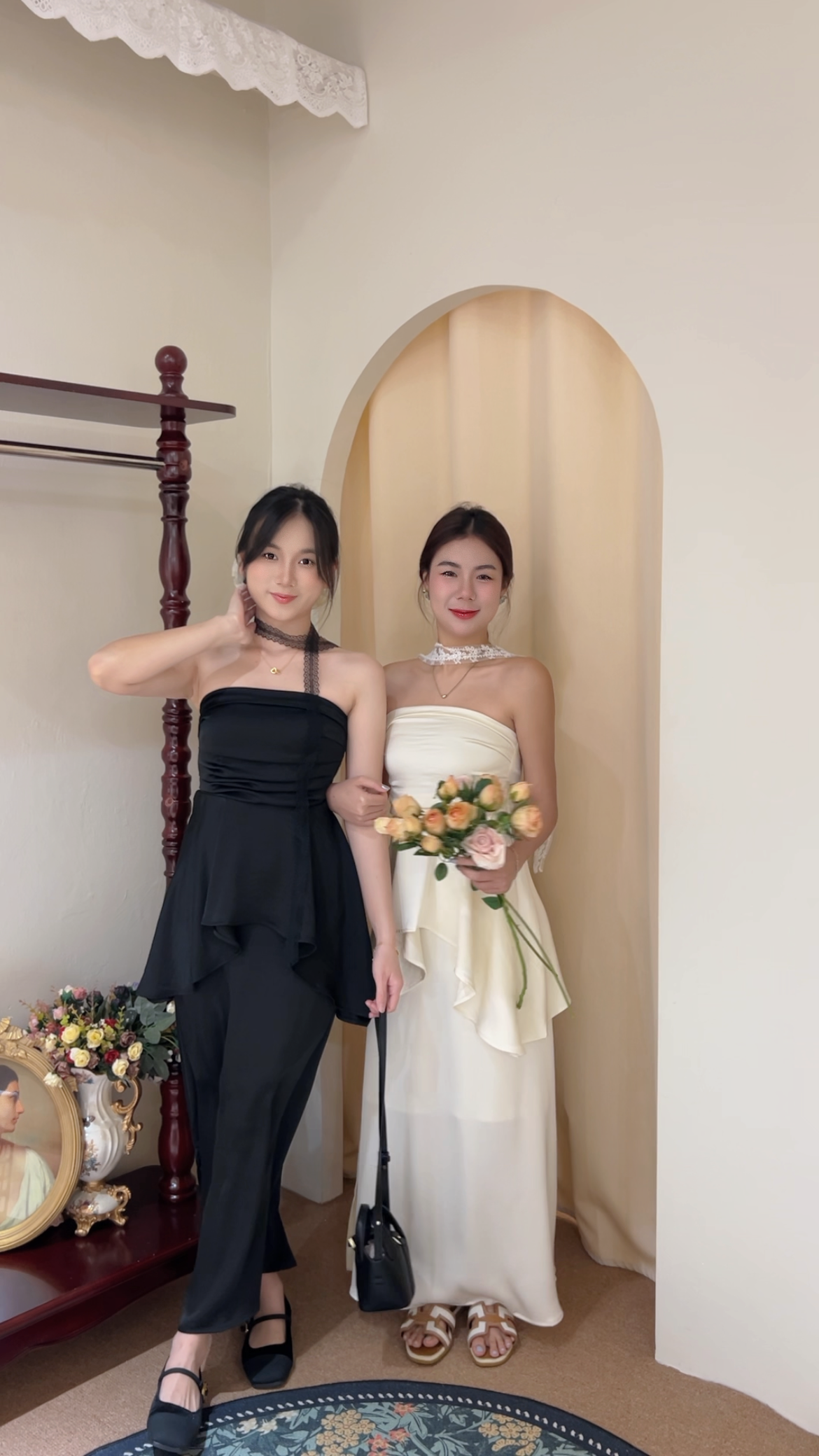 Elegance Set