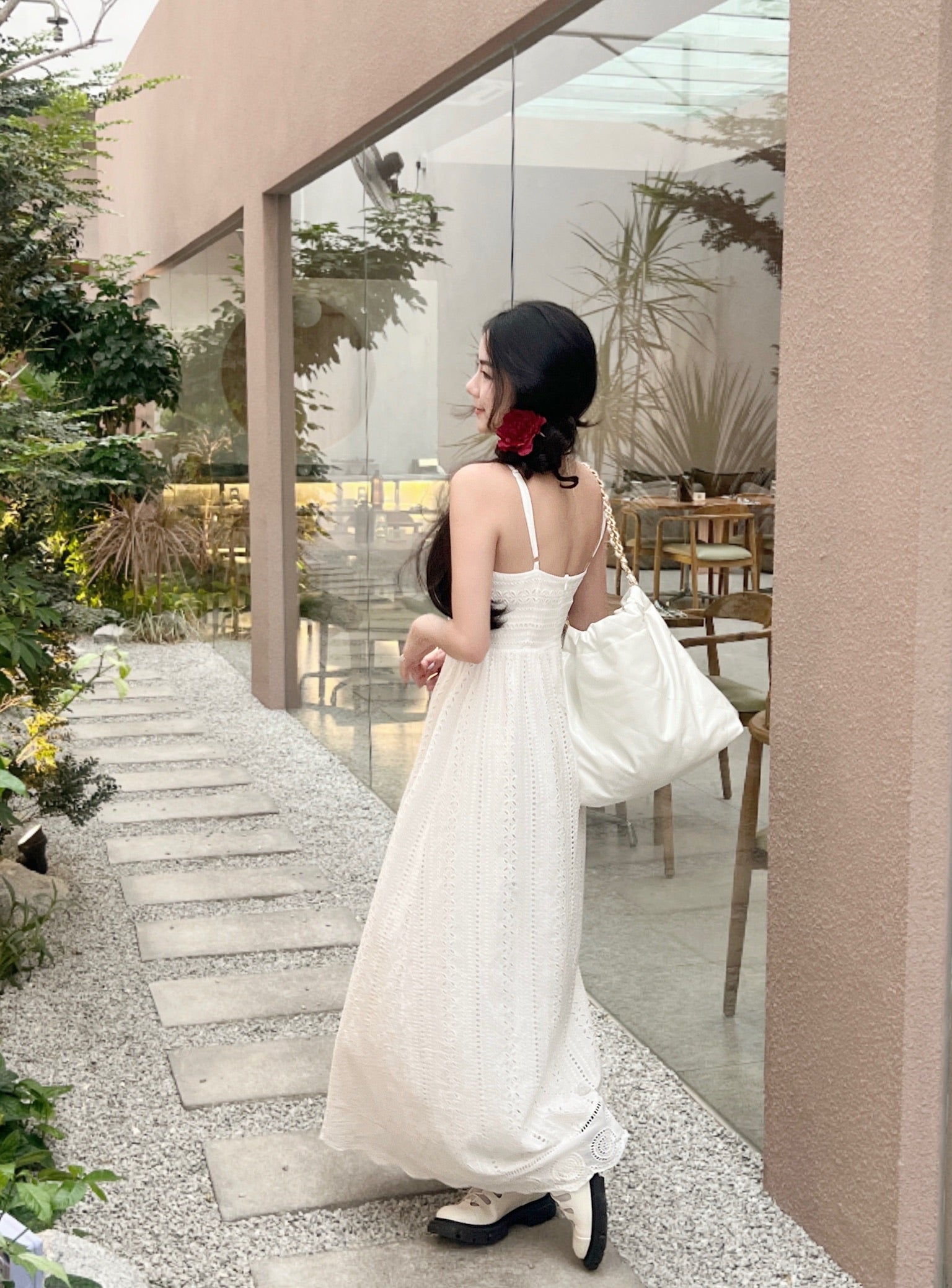 ๐พ๐๐ผ๐๐๐ Olivia Dress