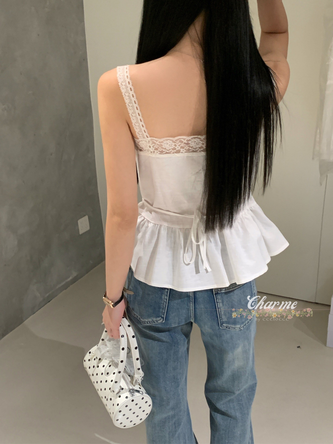 Marielle Top