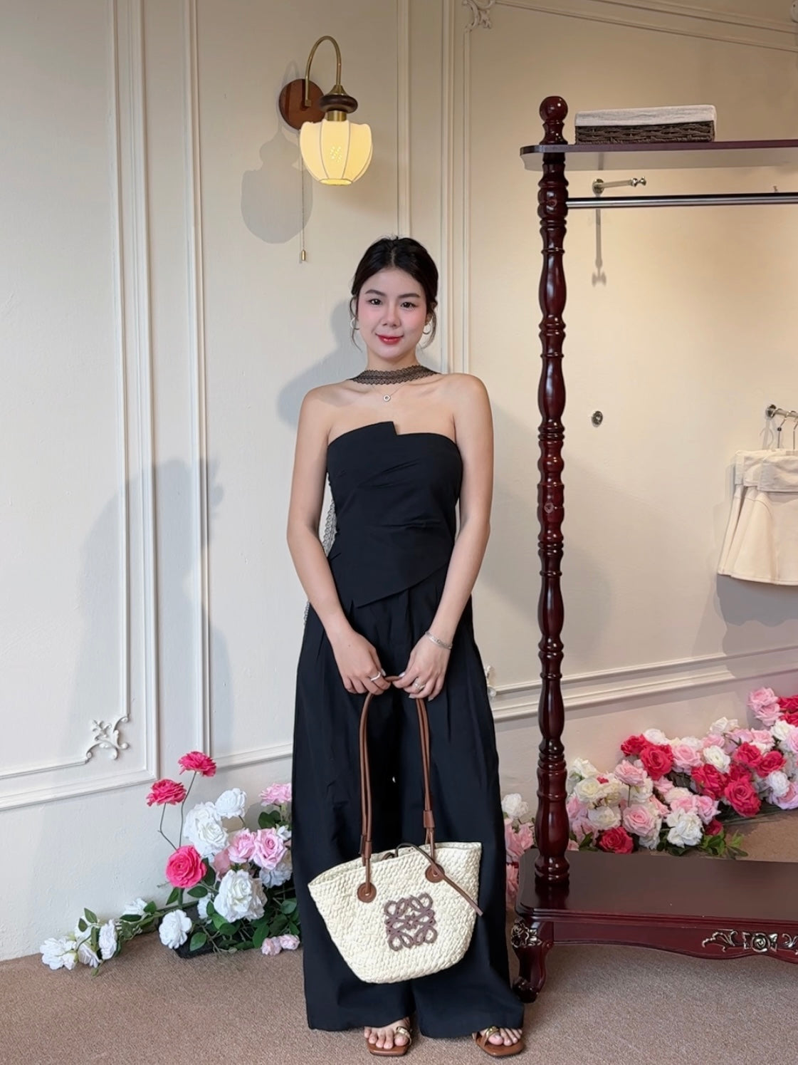 Clara Set