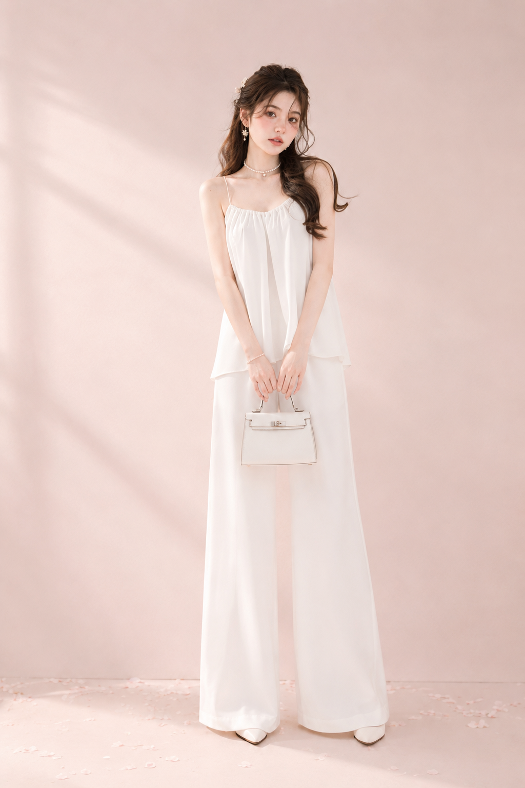 Cloud Drift Lounge Set