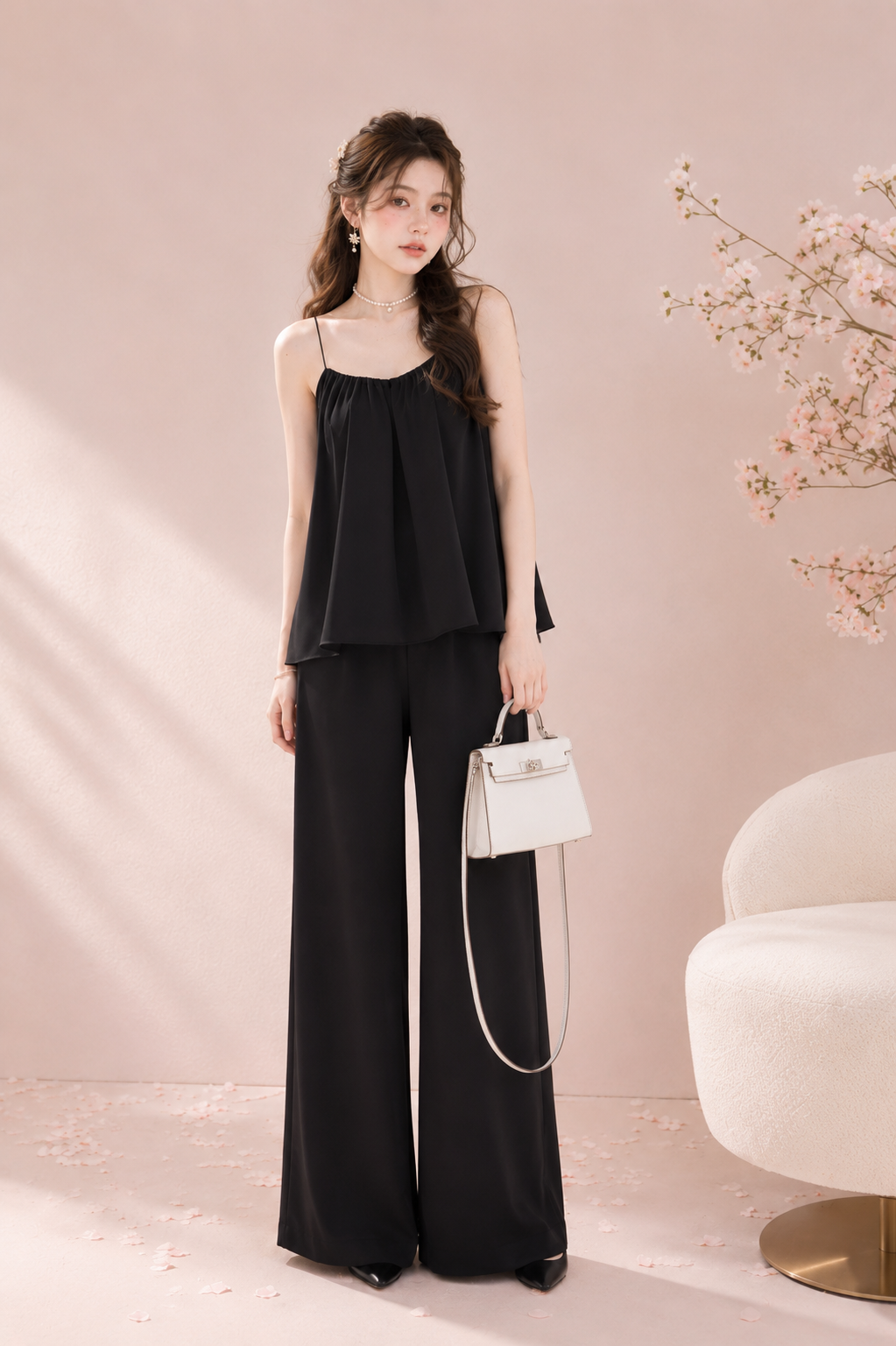 Cloud Drift Lounge Set