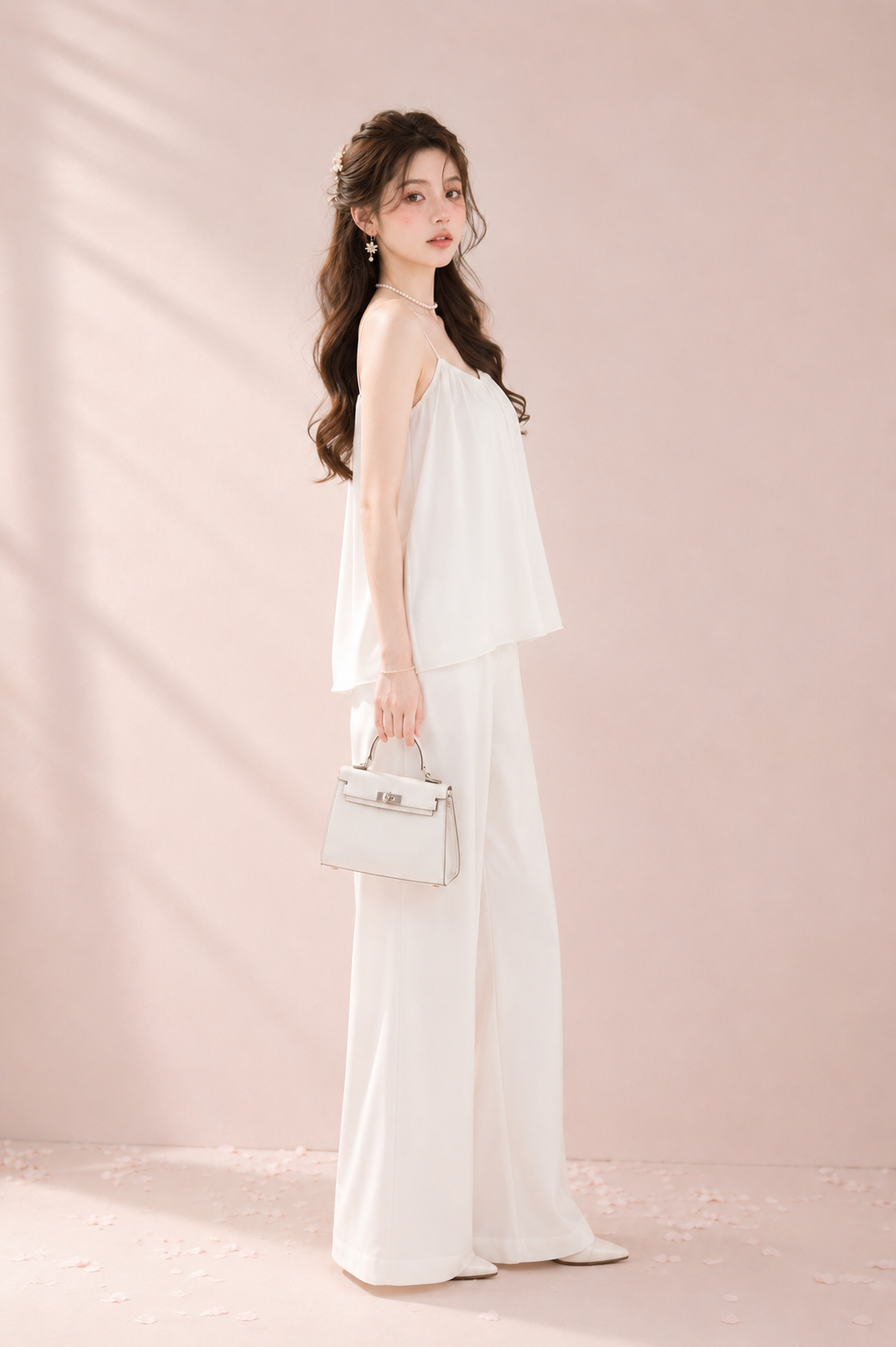 Cloud Drift Lounge Set