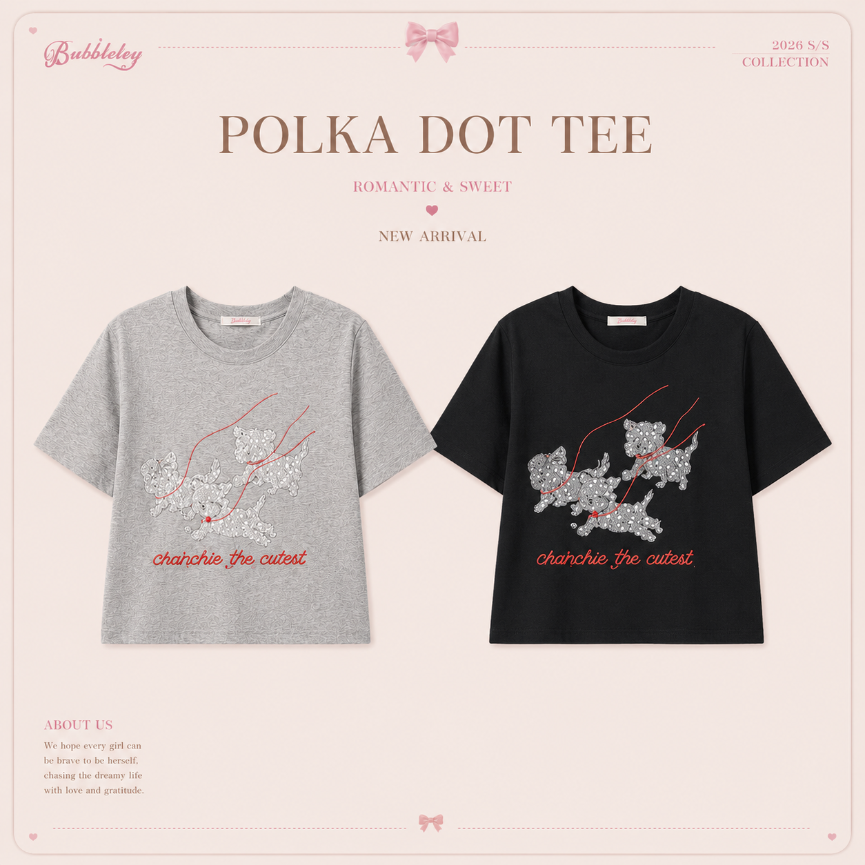 Relaxed fit casual graphic tee for everyday styling