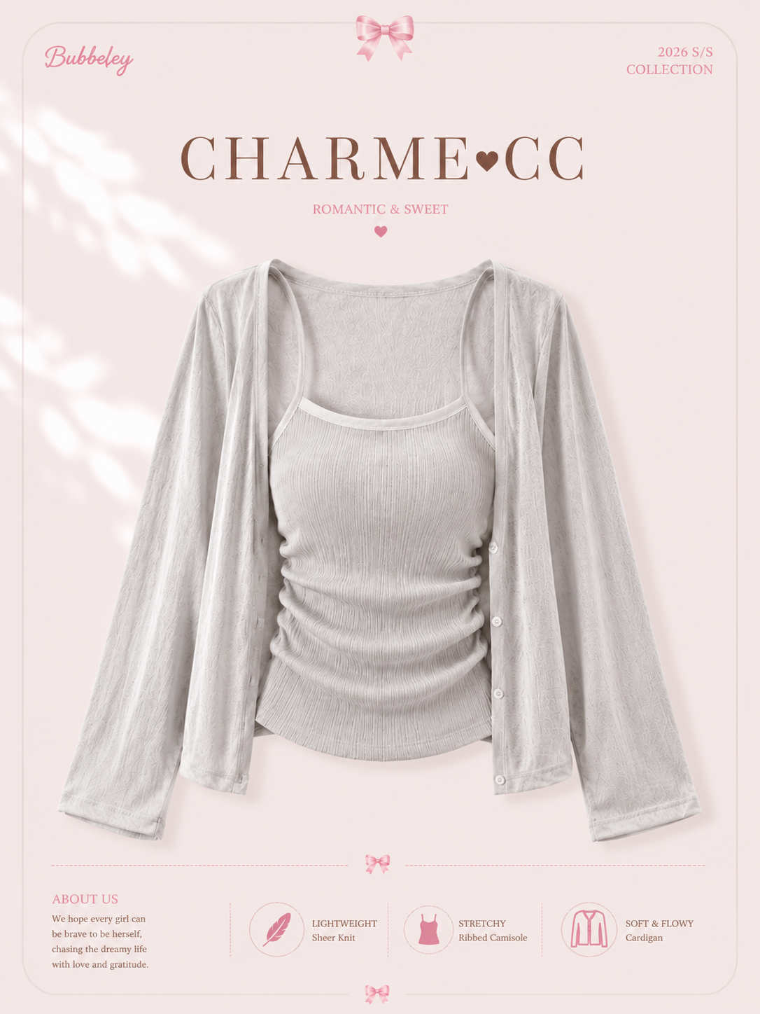Cloudy Soft Set