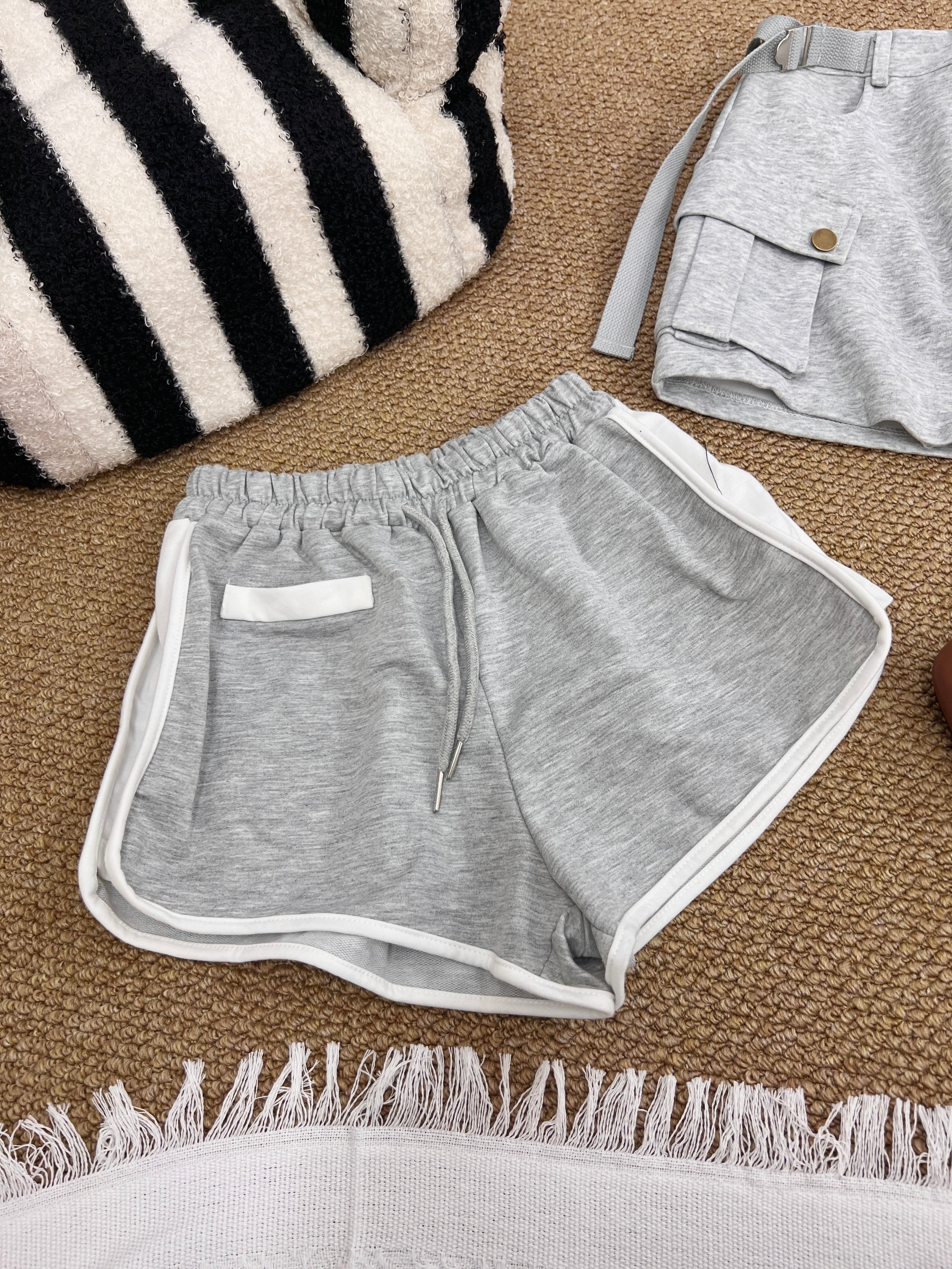 限量特价区【Bottom / Skirt Free Size】