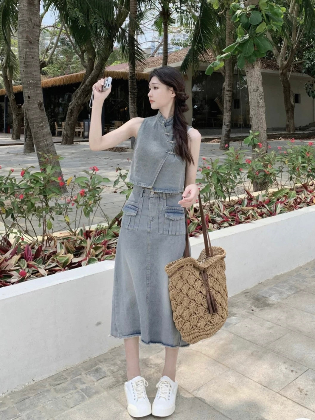 限量特价区【Skirt Size S】