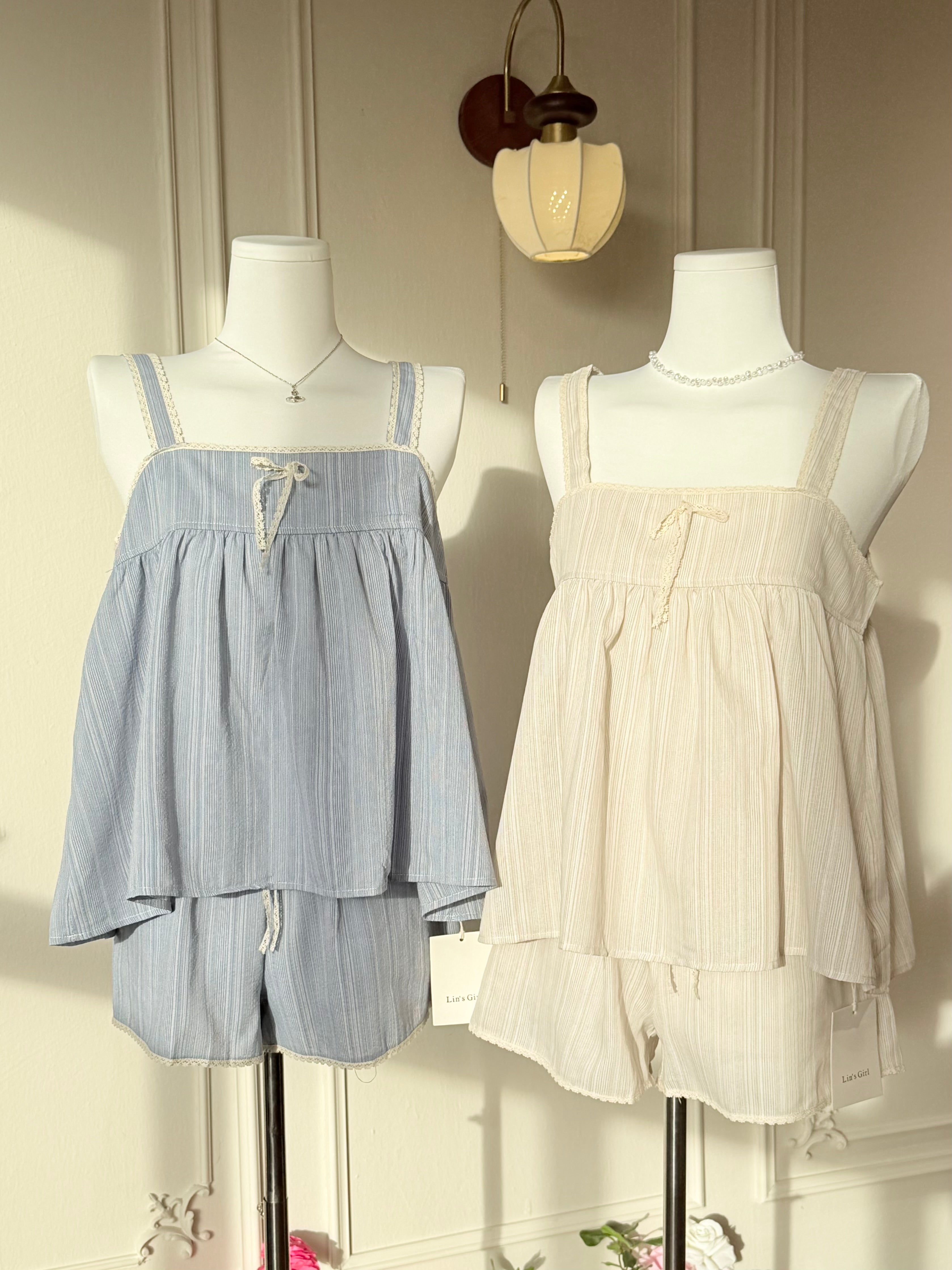 Rosy Set