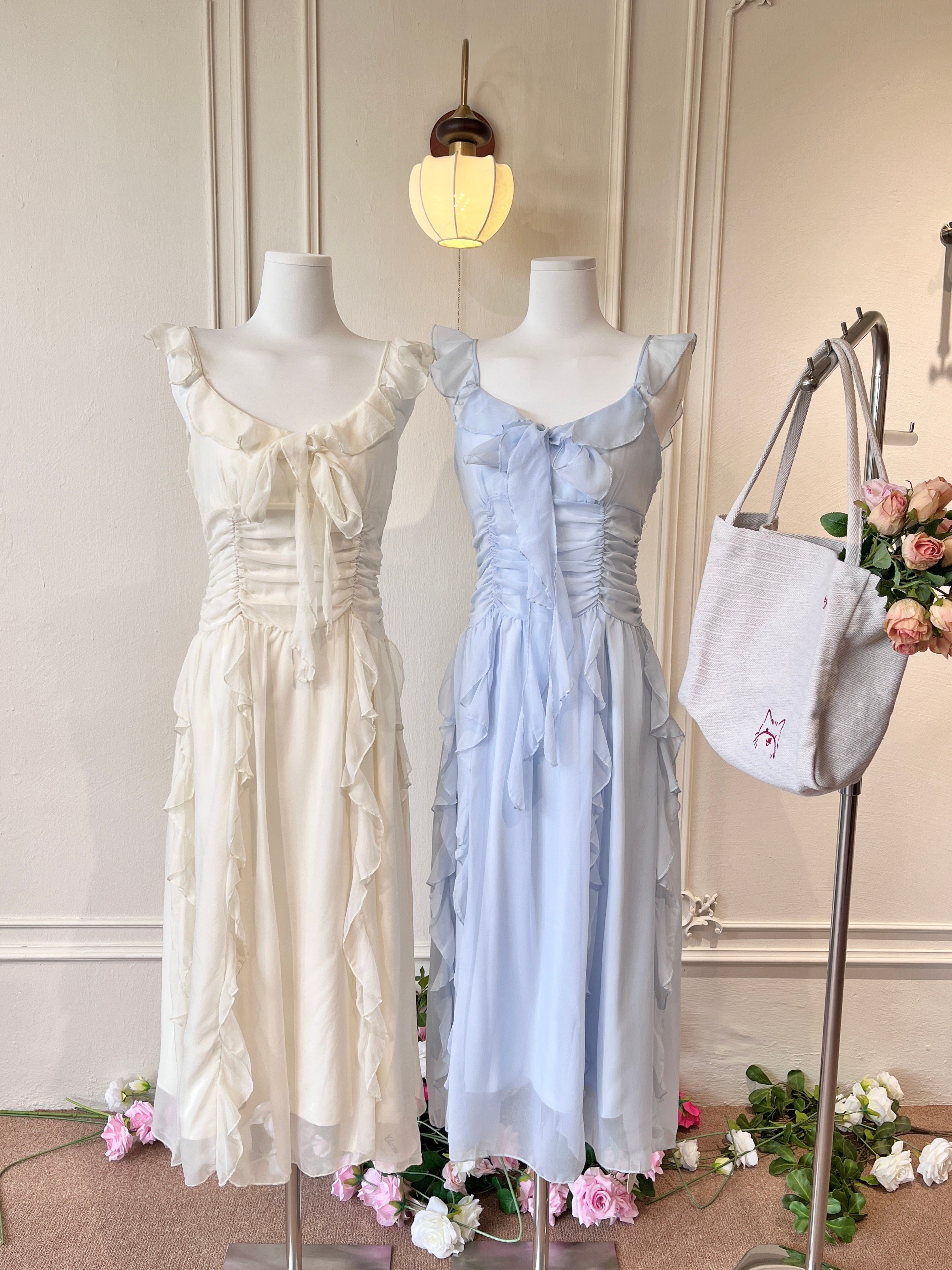 Christine Dress