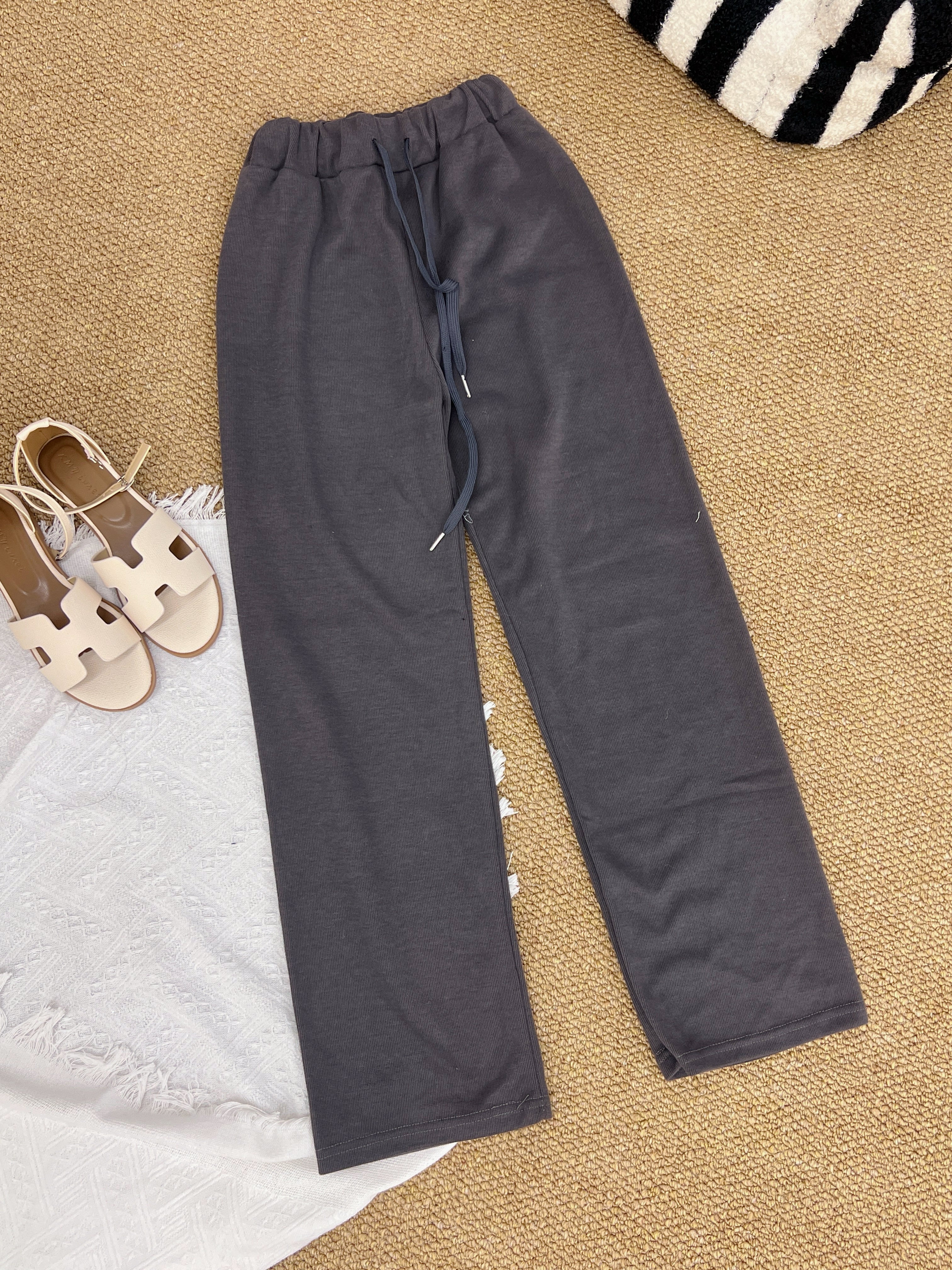 Long Pants / Long Skirt FREE SIZE