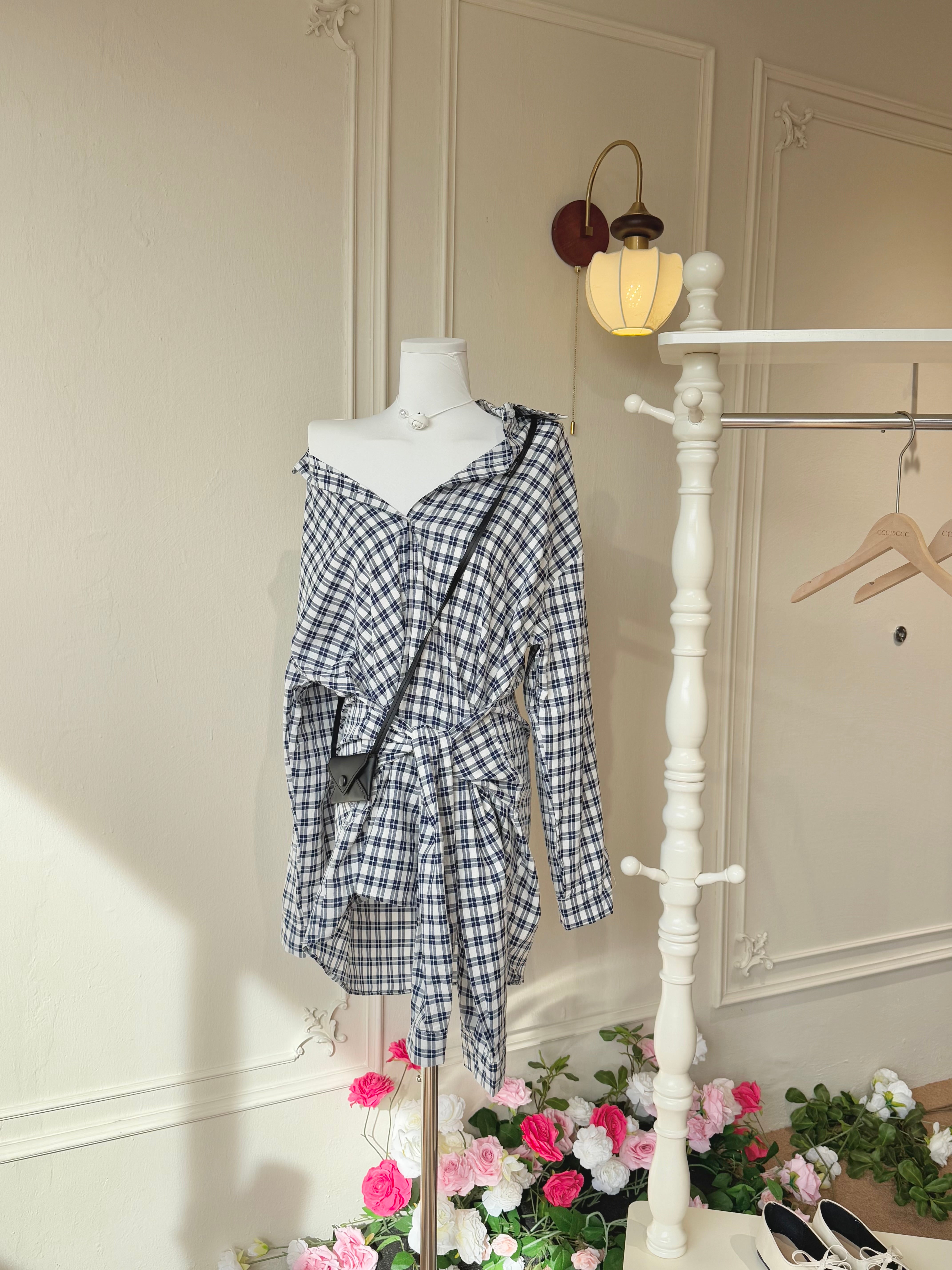Sonia Dress