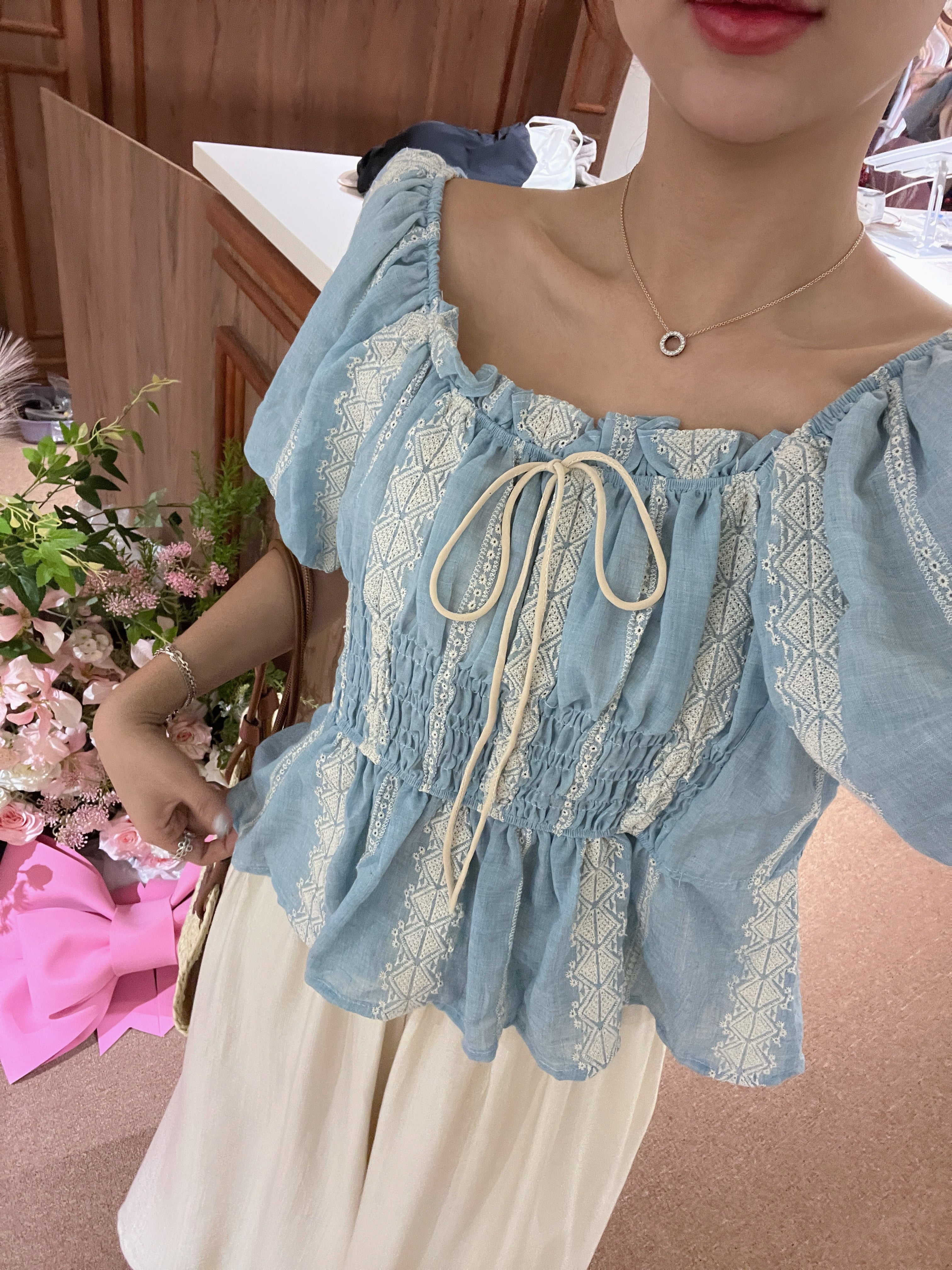 Sienna Top