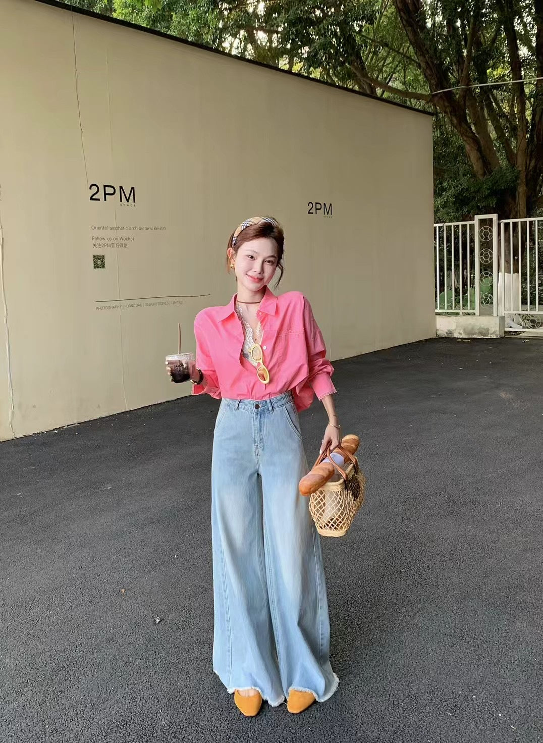 Noir Jeans 超绝大长腿