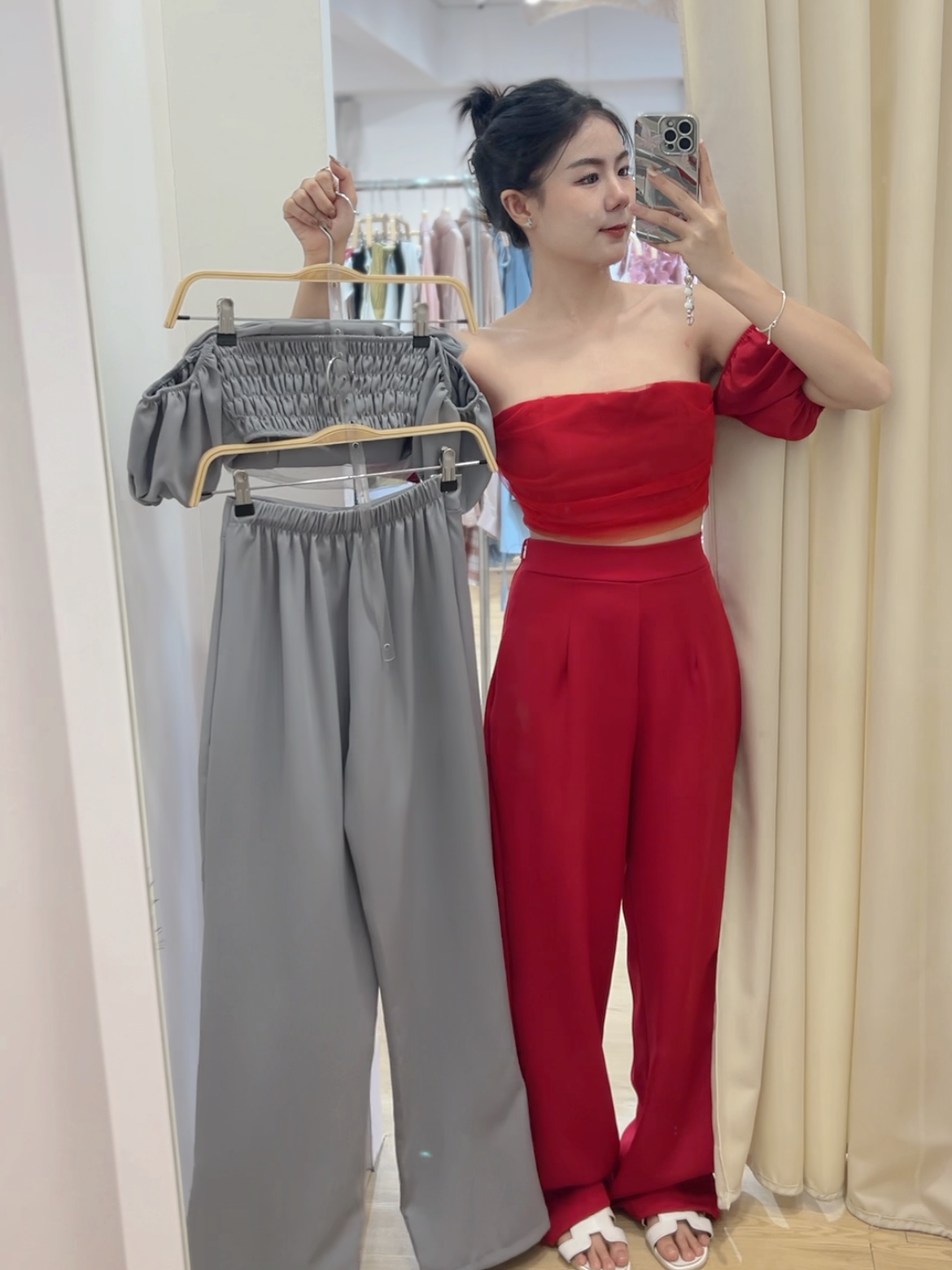 10137 Hortensia longset