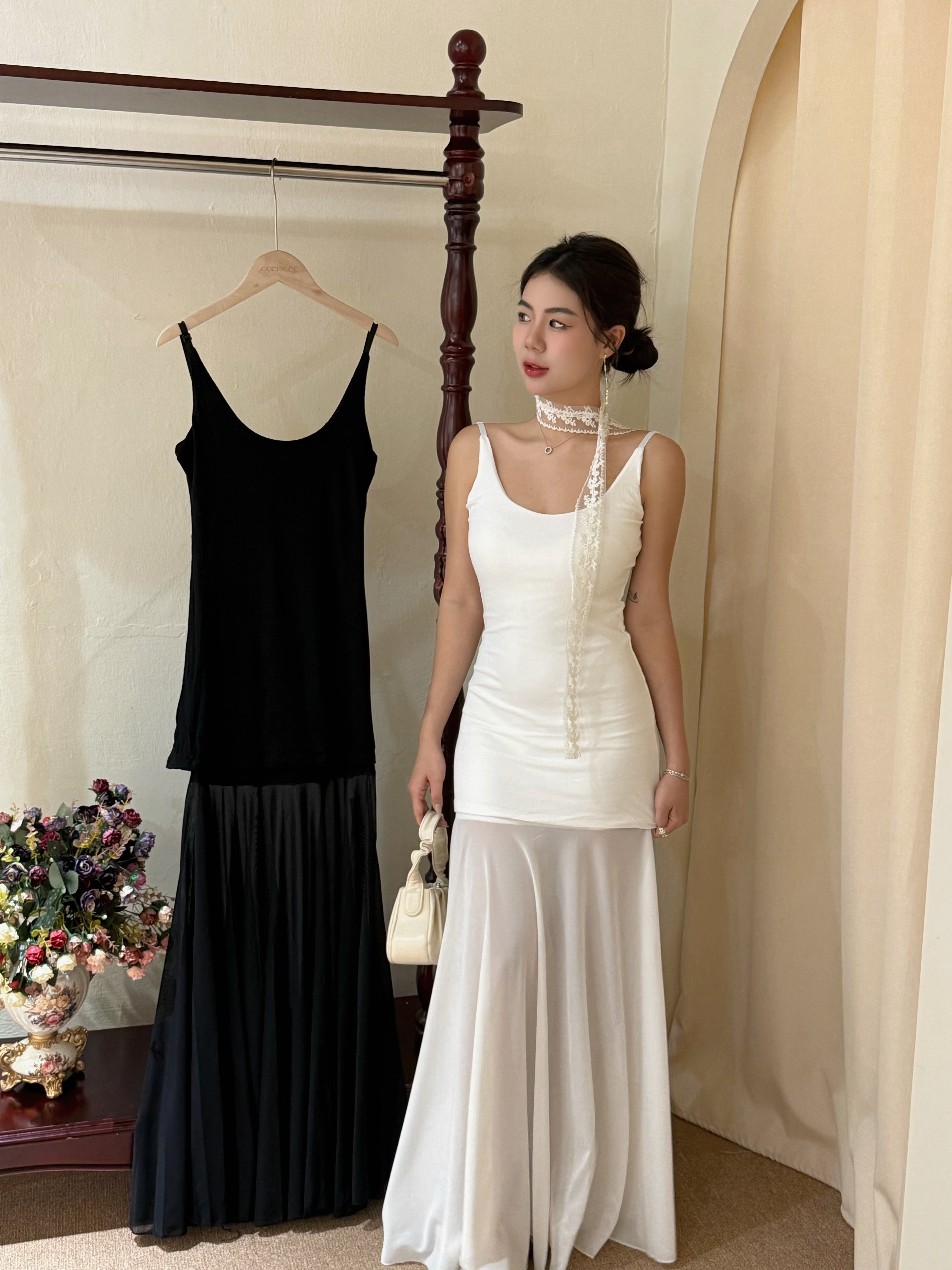 Sophia Dress