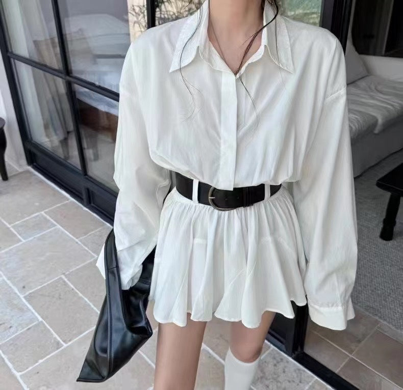 Bianca Dress