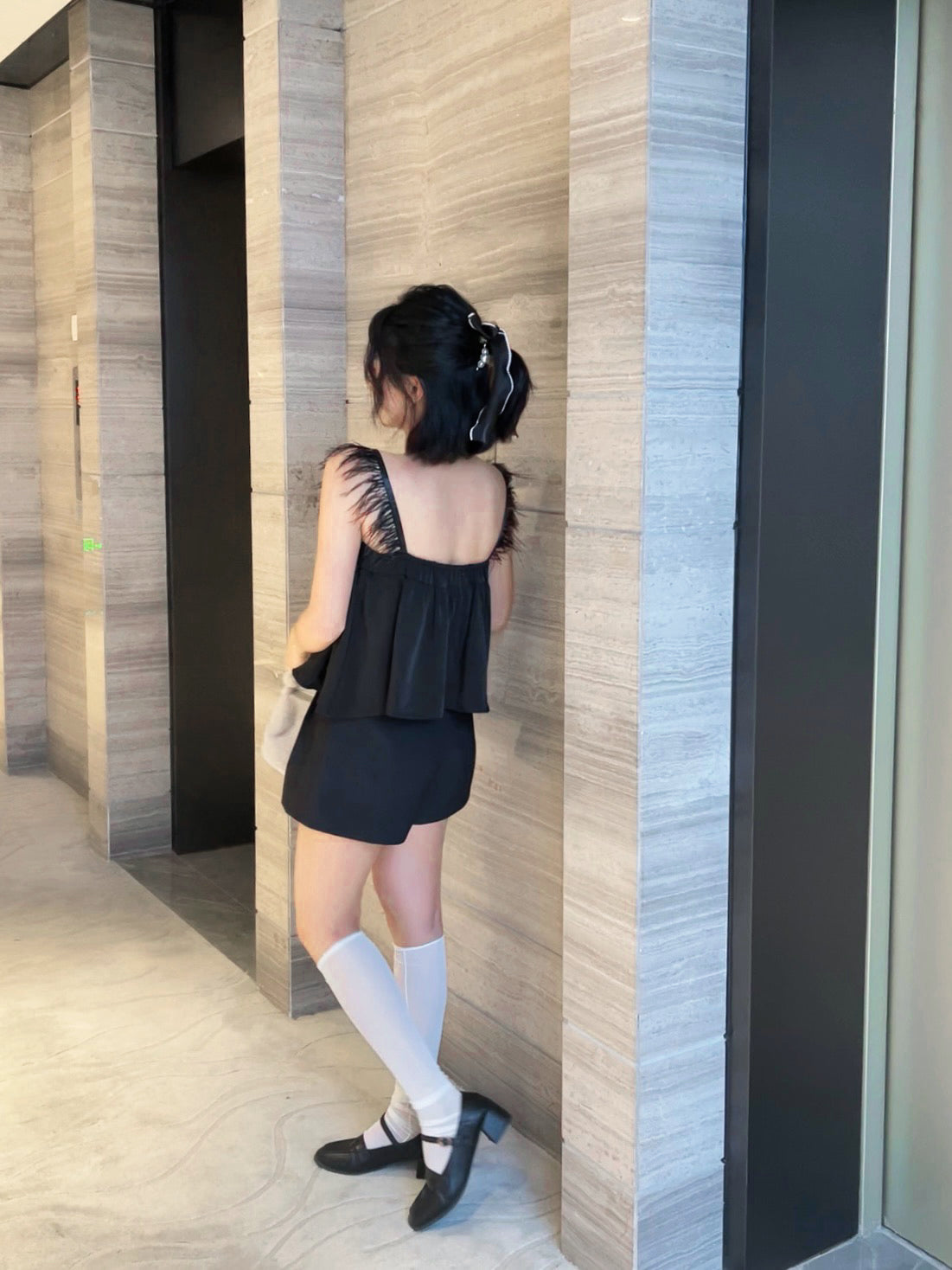 ️𝘾𝙃𝘼𝙍𝙈𝙀 Stella Top